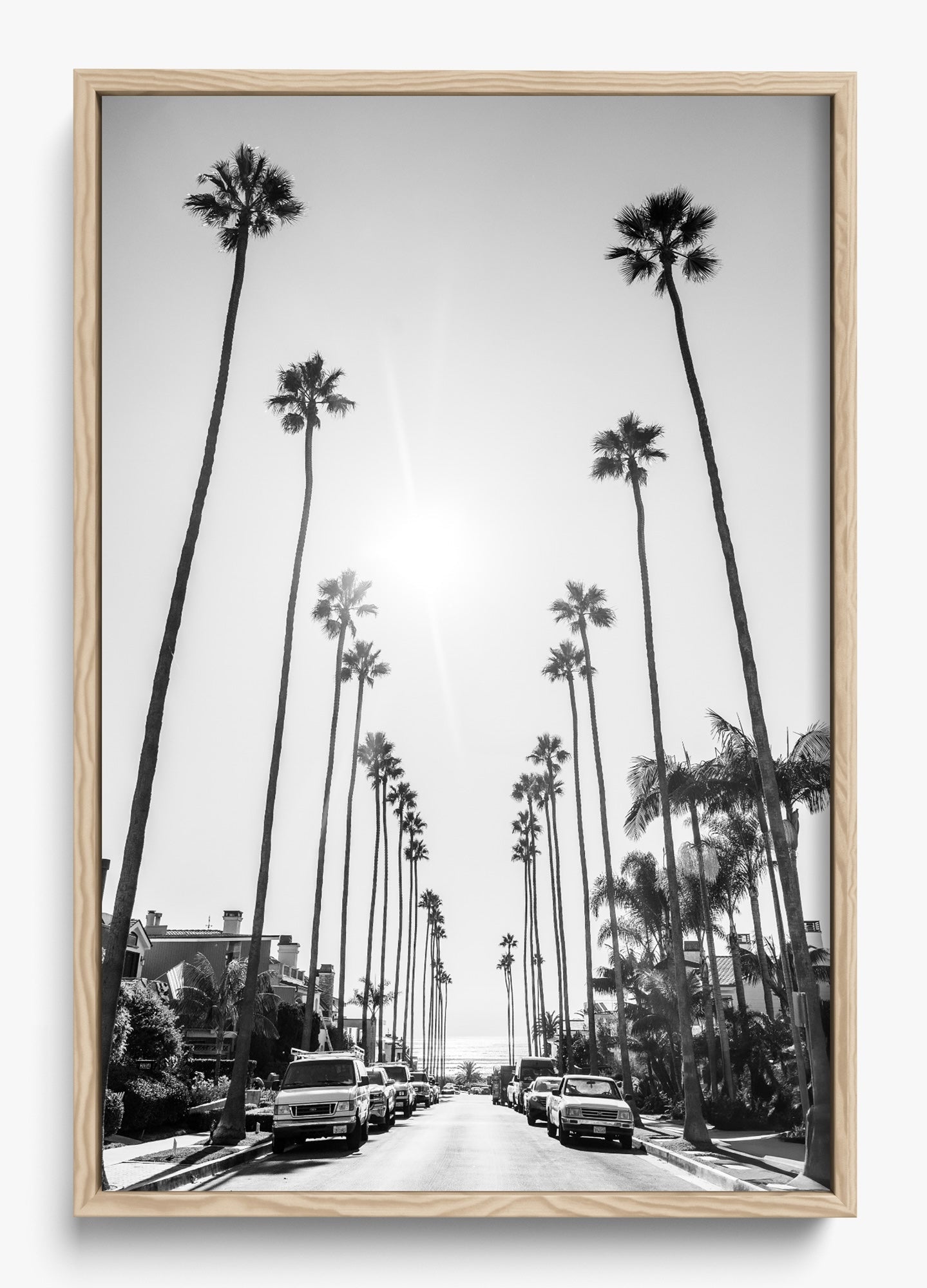 Street To Surf