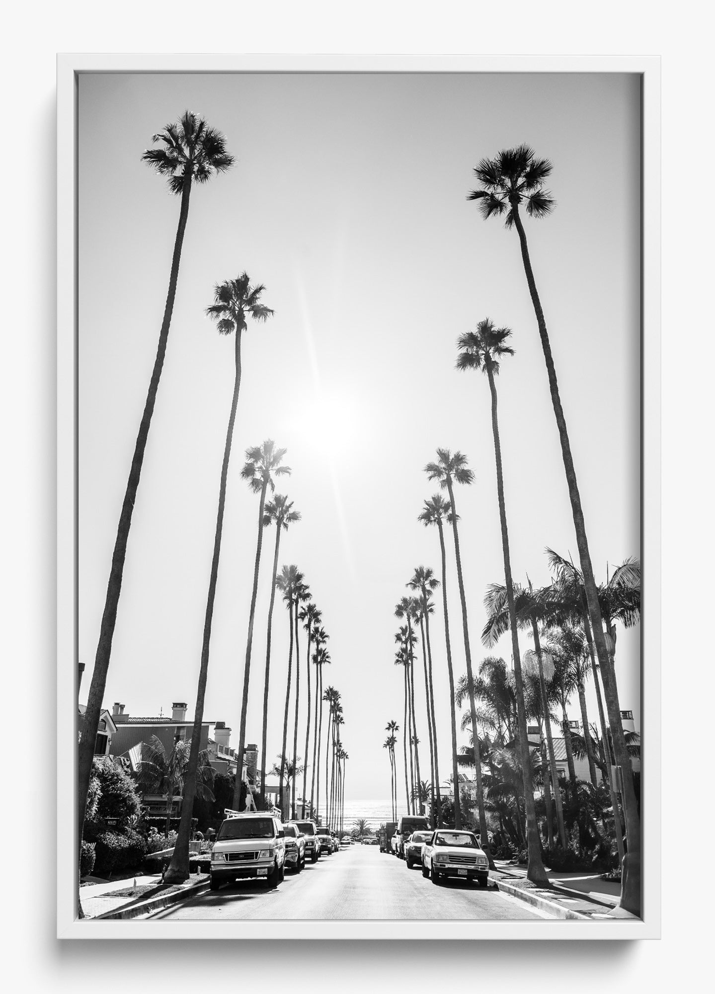 Street To Surf