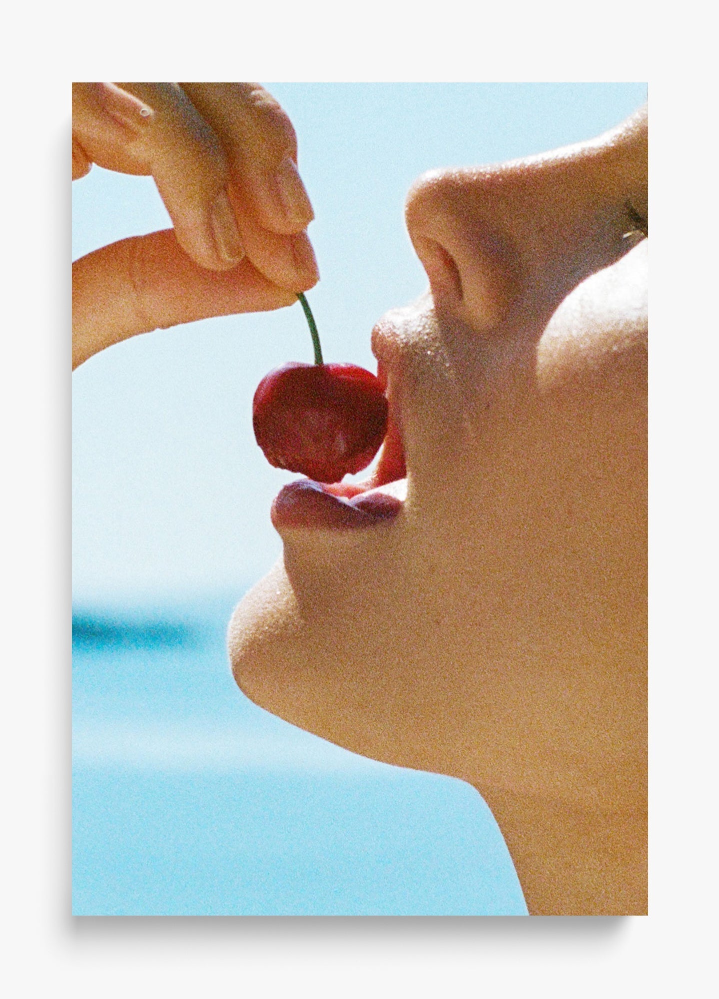 Summer Cherry