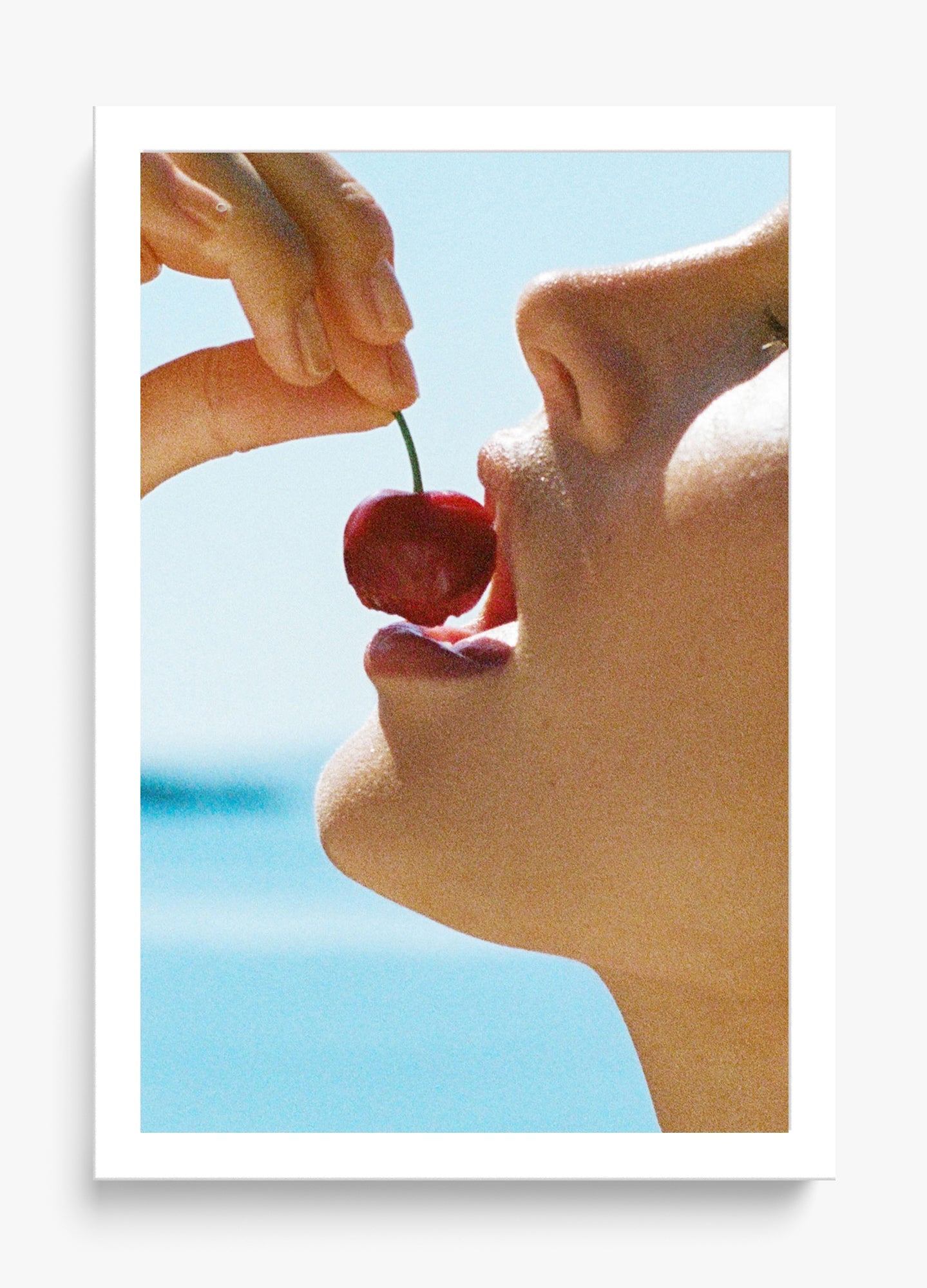 Summer Cherry