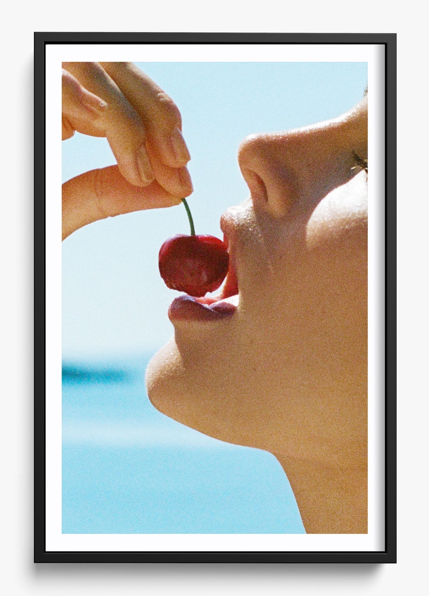Summer Cherry
