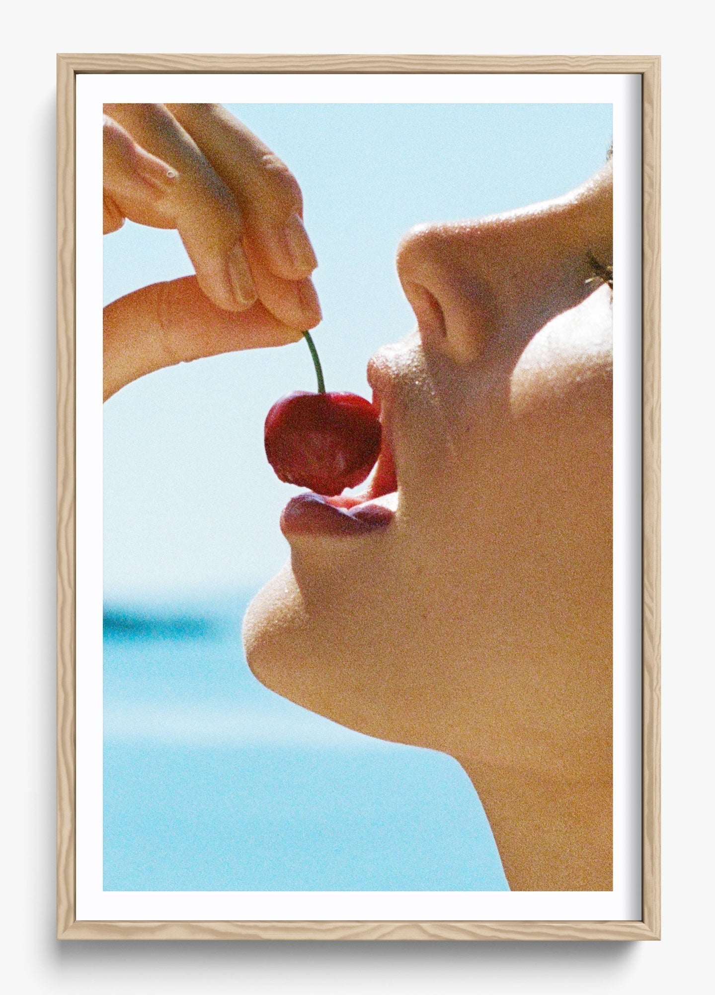 Summer Cherry