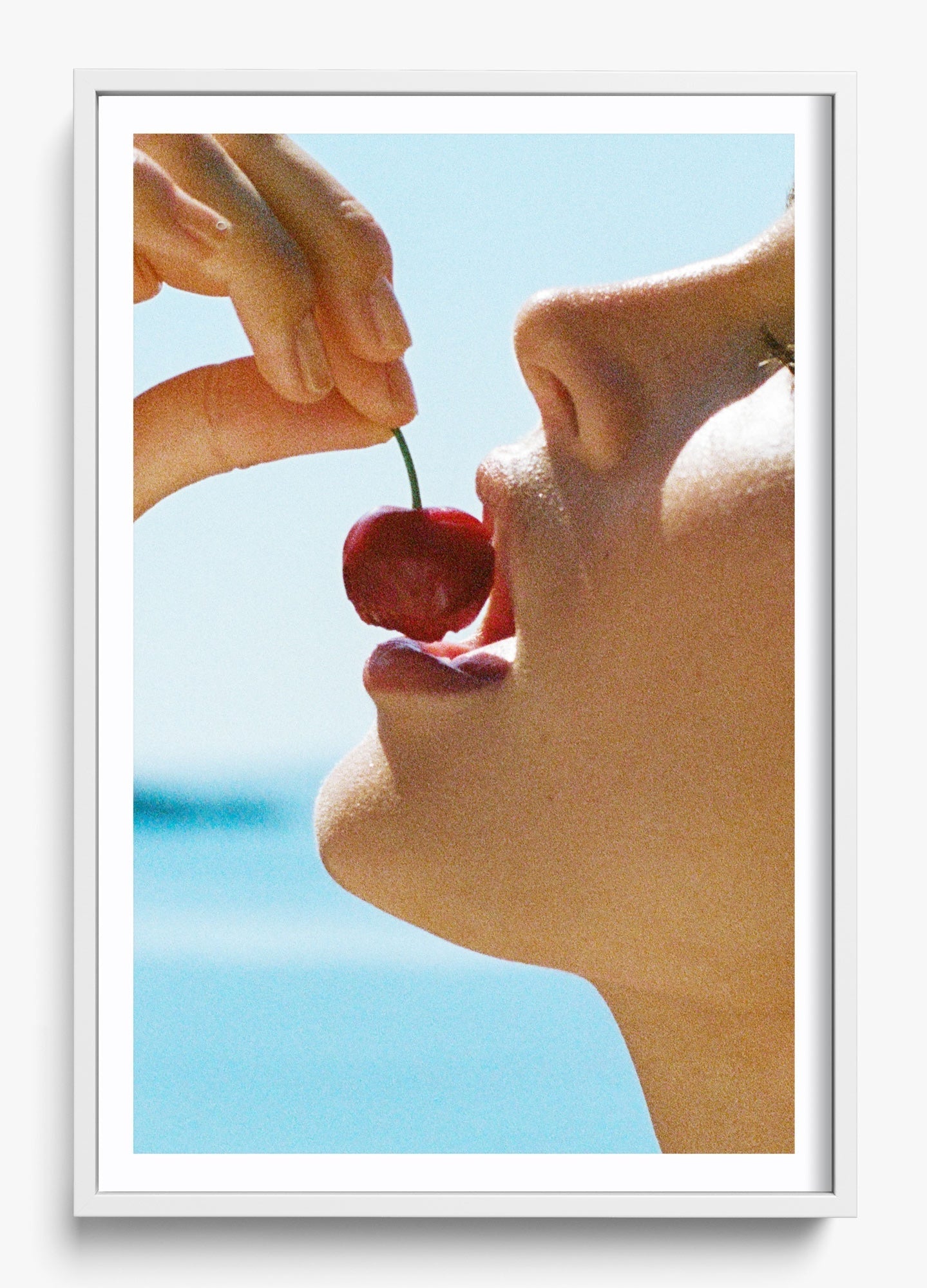 Summer Cherry