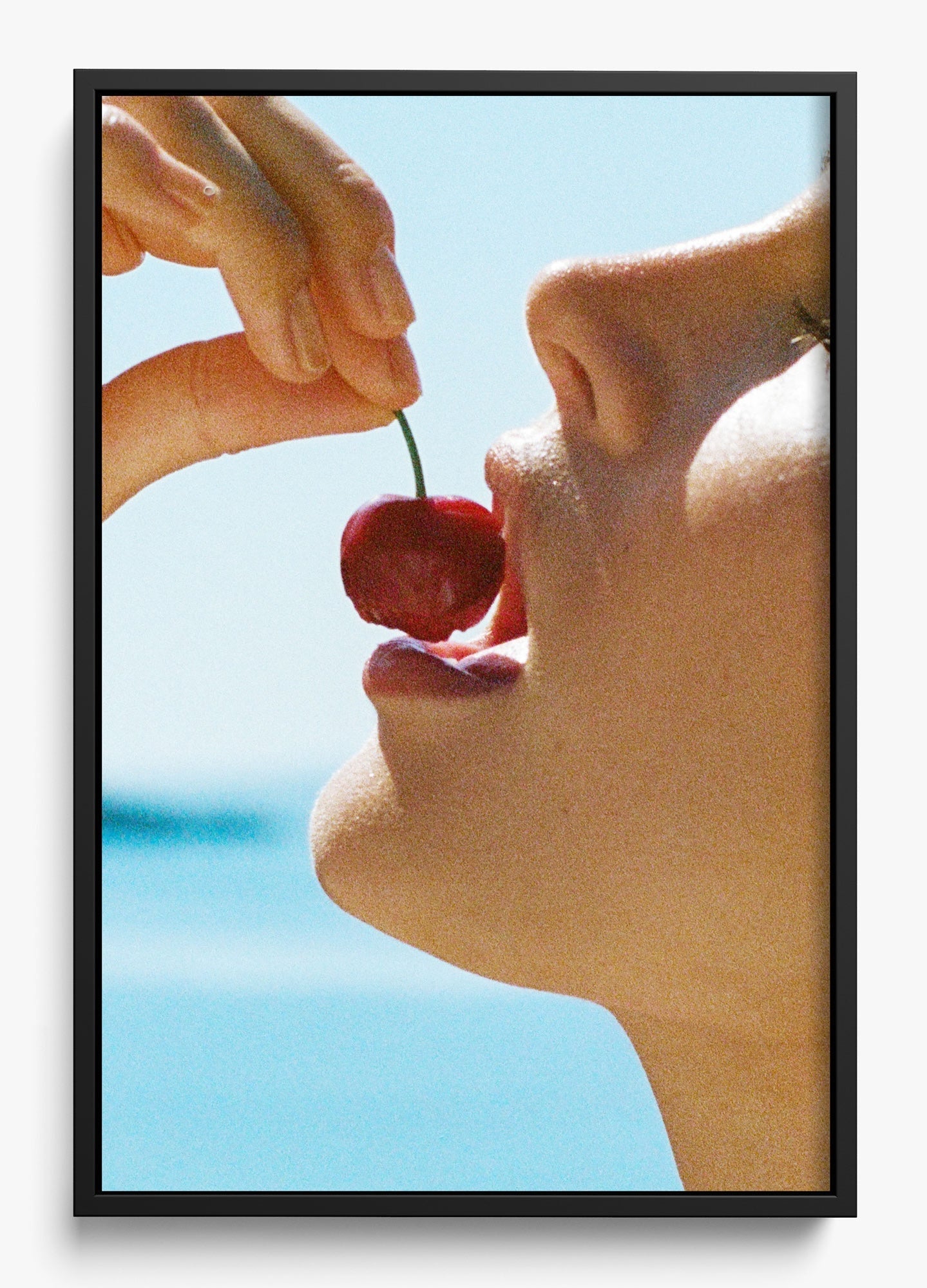 Summer Cherry