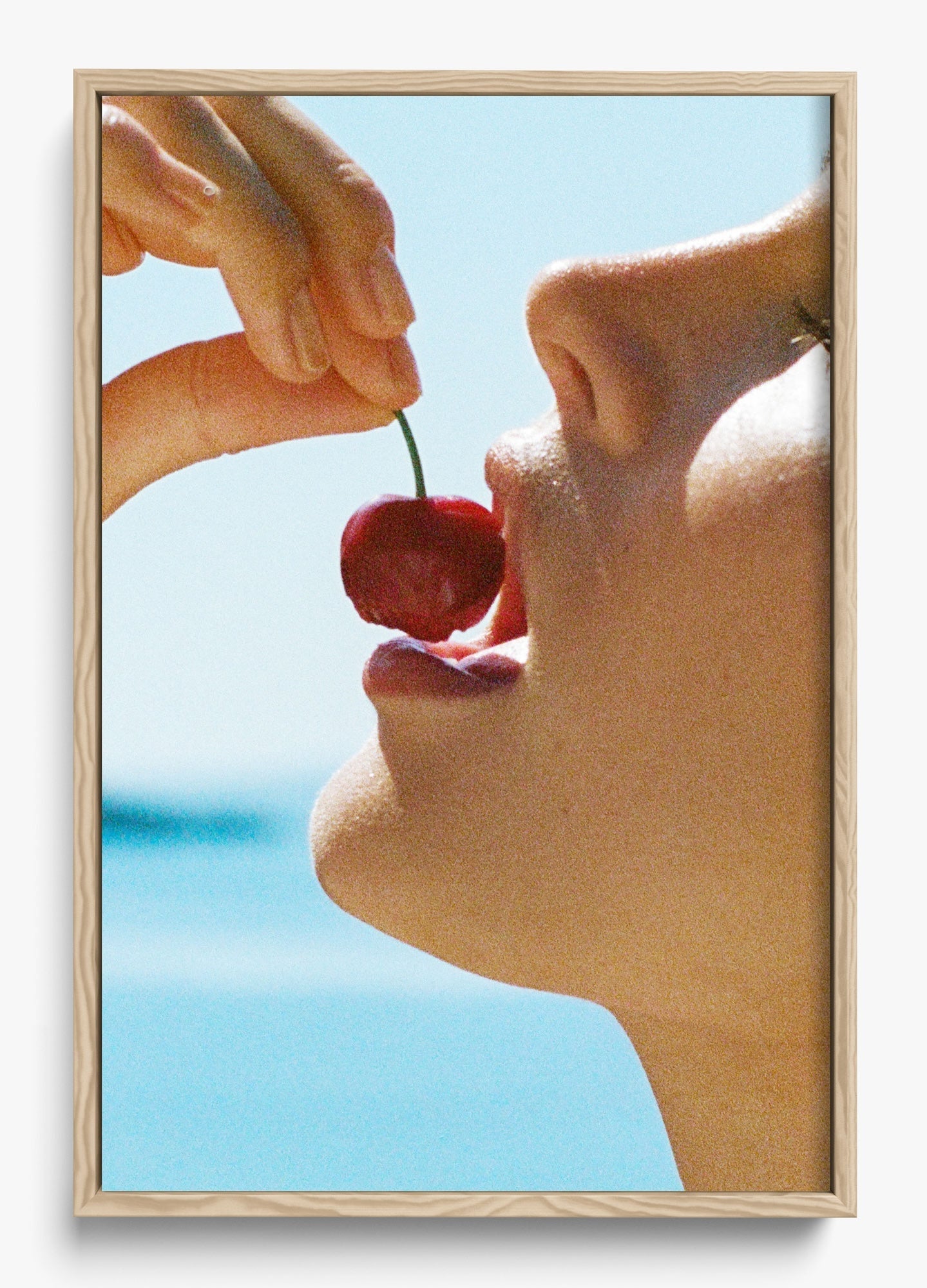 Summer Cherry