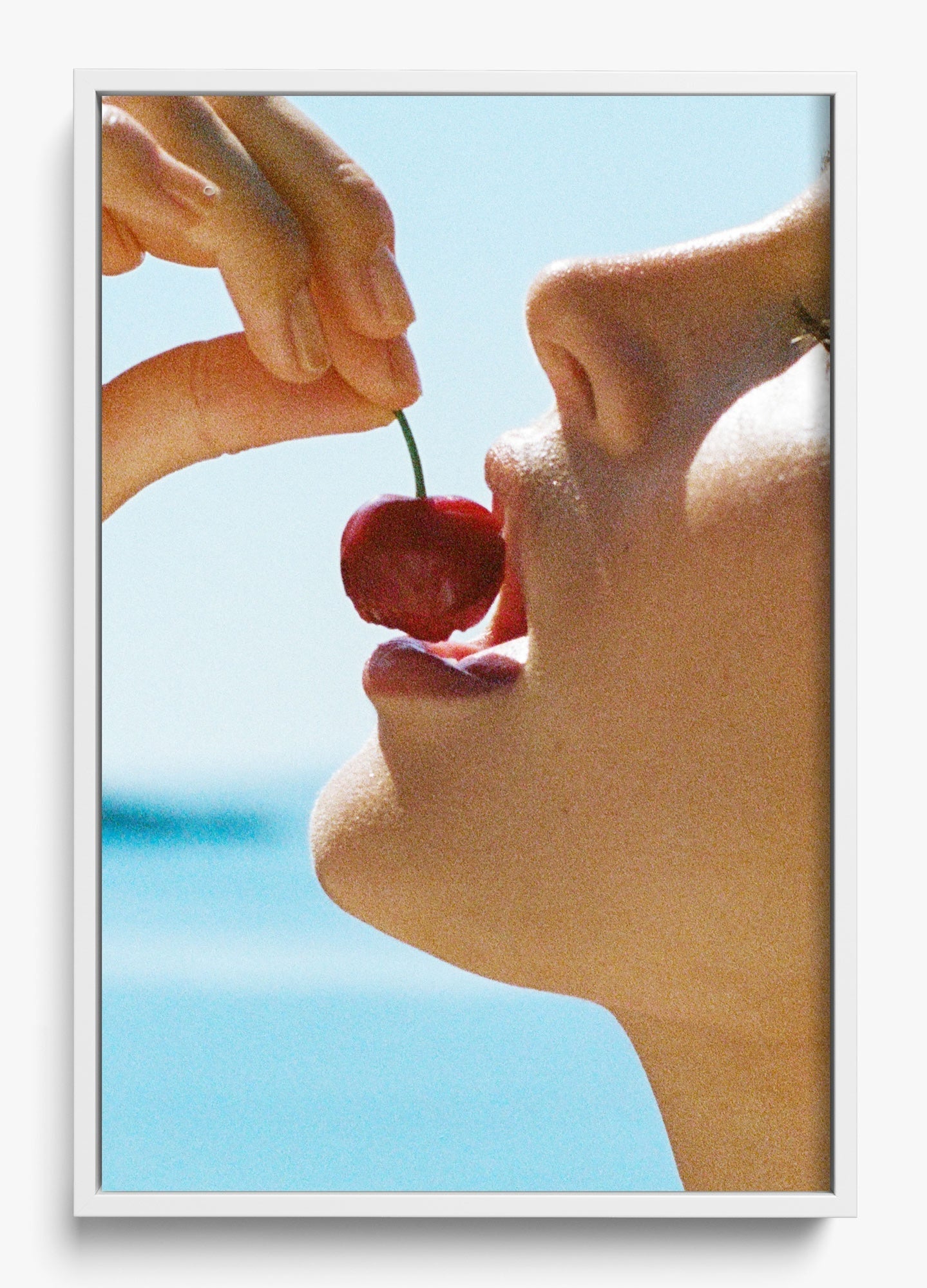 Summer Cherry