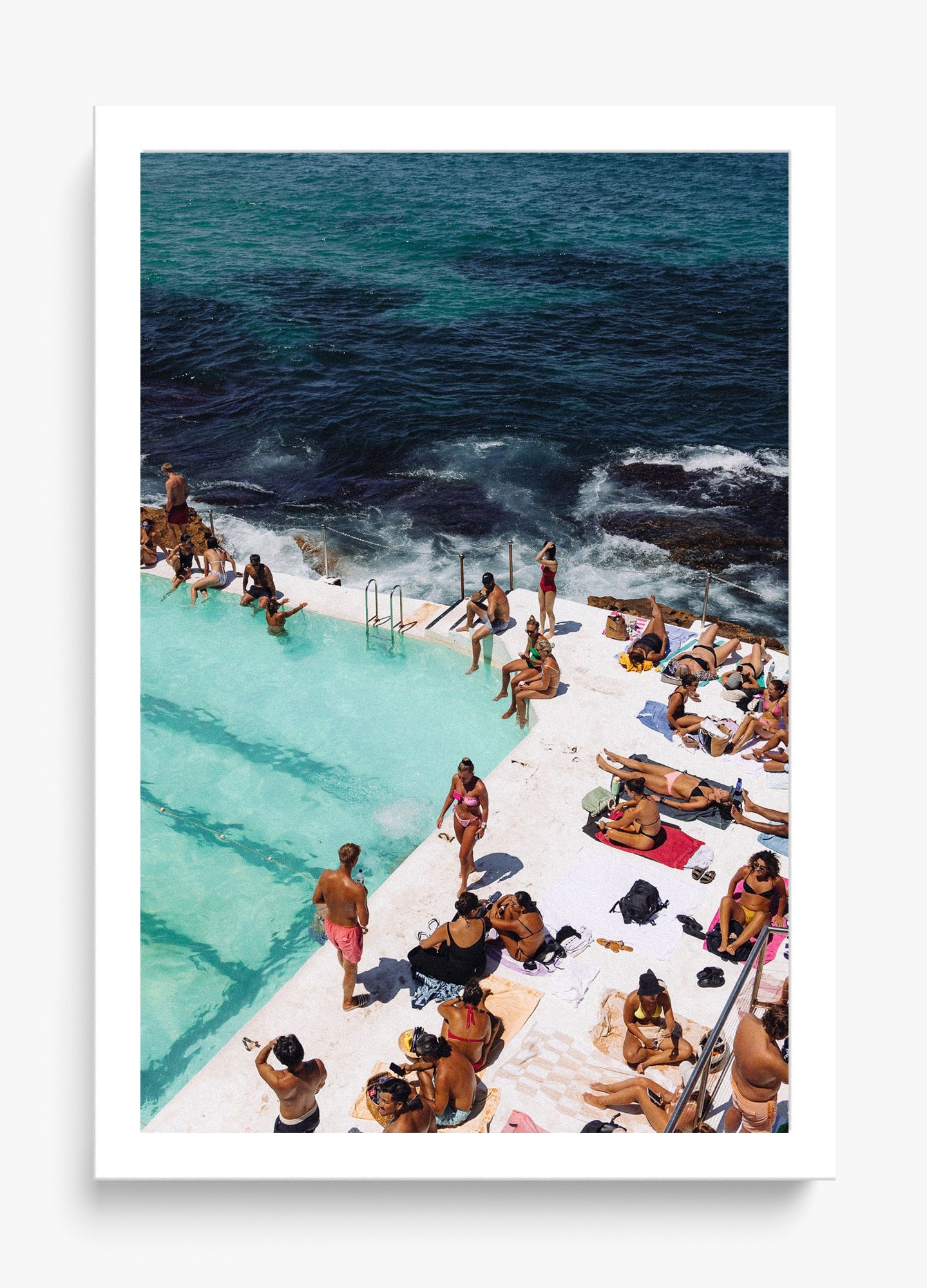 Summer Down Under
