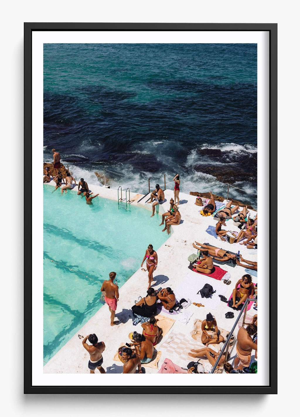 Summer Down Under