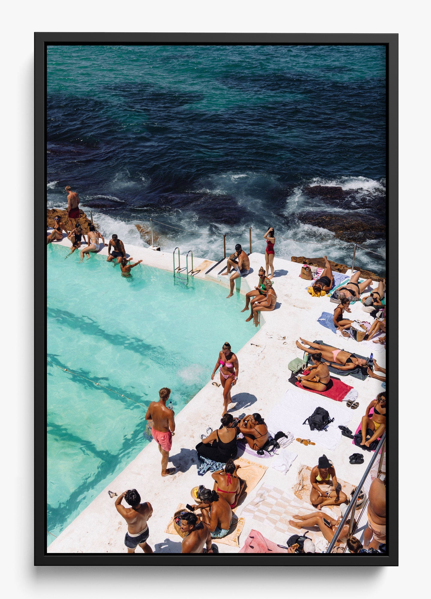 Summer Down Under