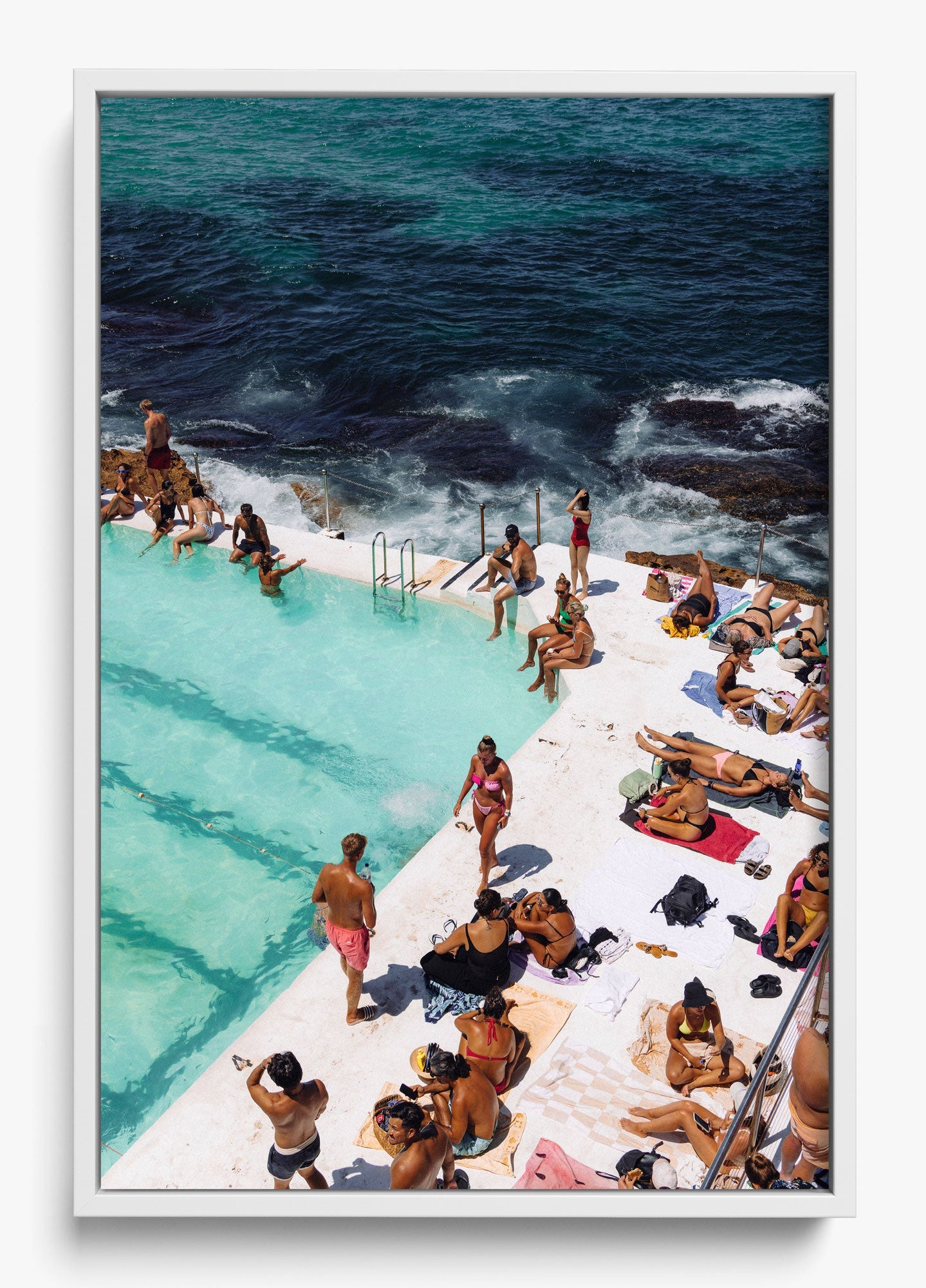Summer Down Under