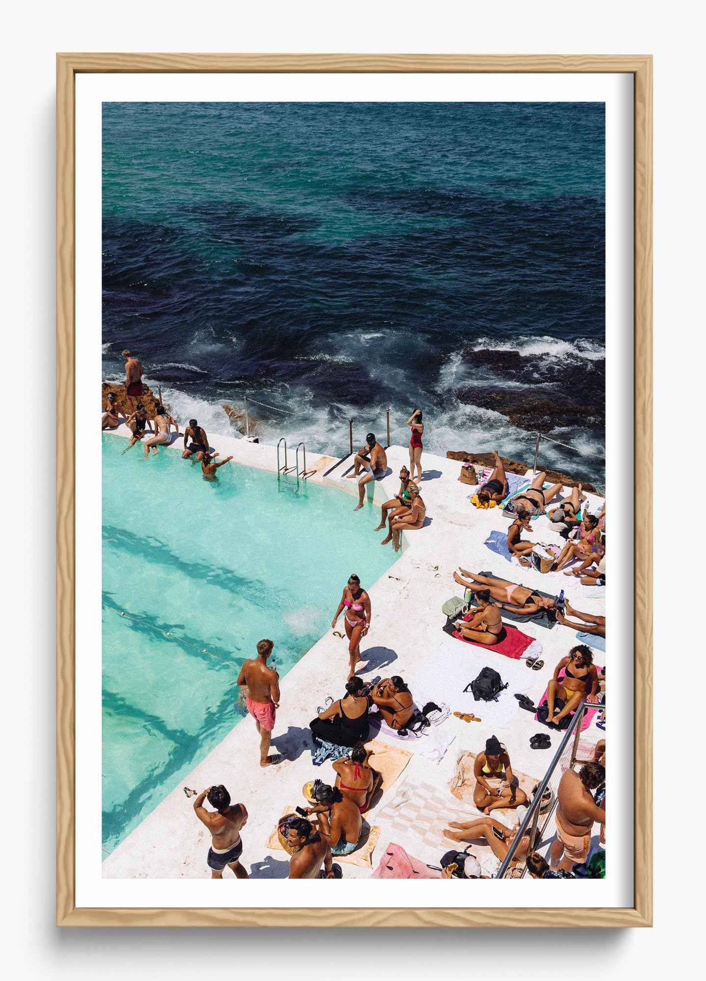 Summer Down Under