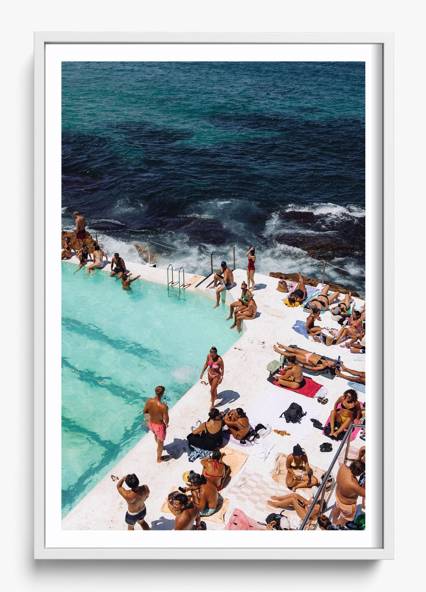 Summer Down Under
