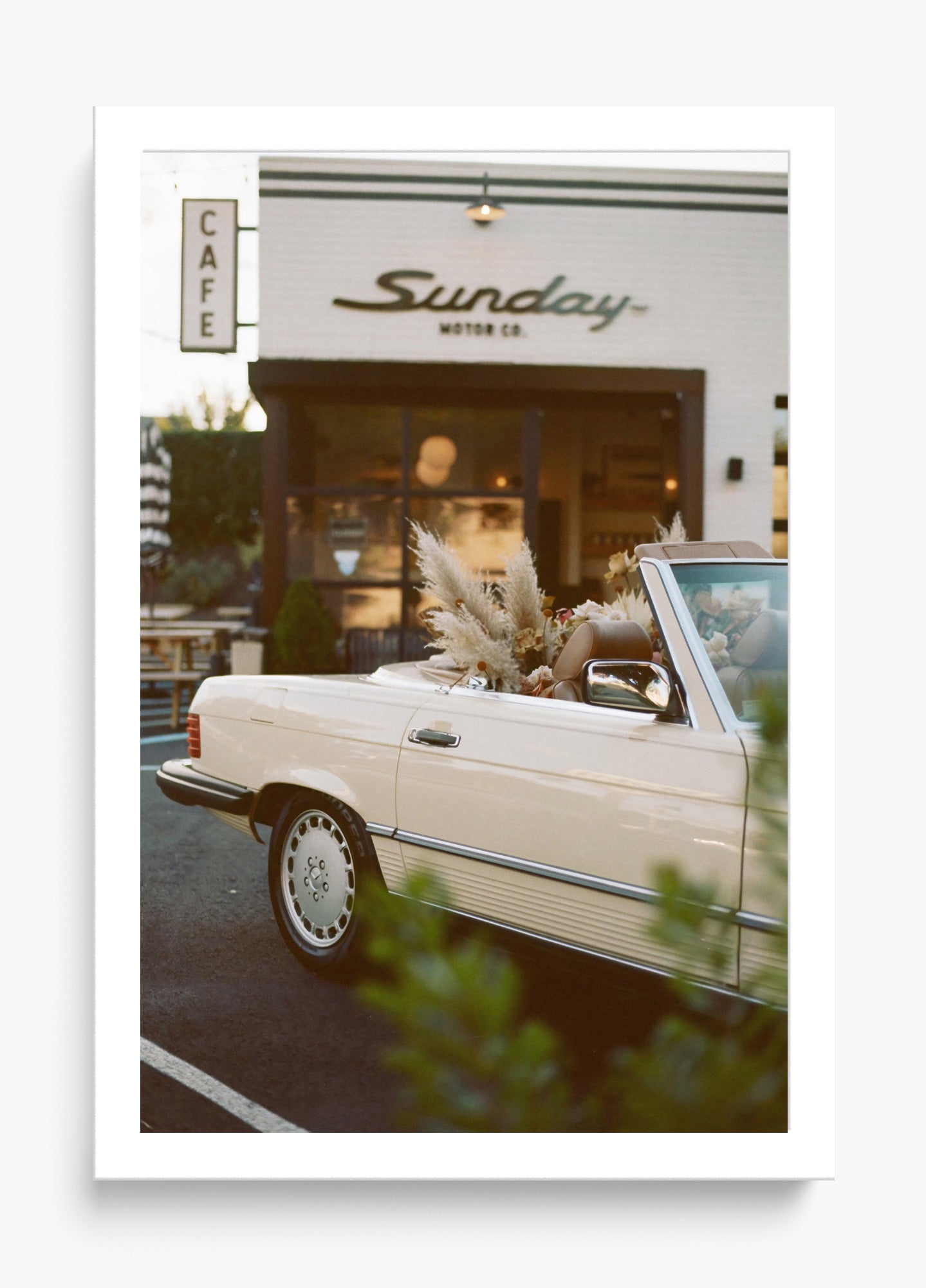 Sunday Motor Co