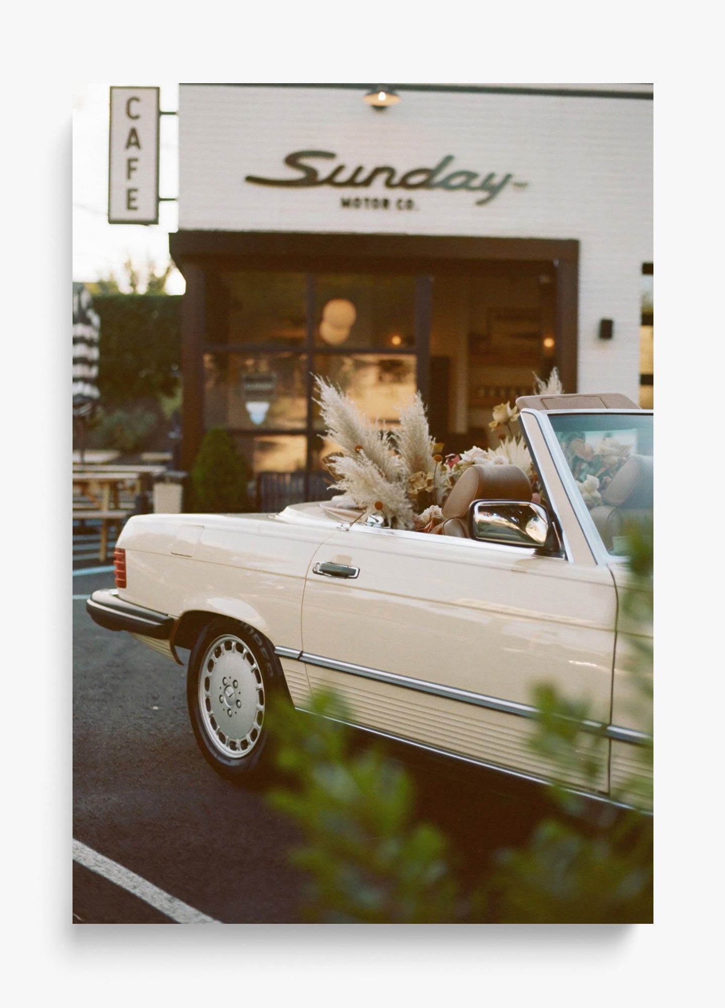Sunday Motor Co
