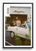 Sunday Motor Co