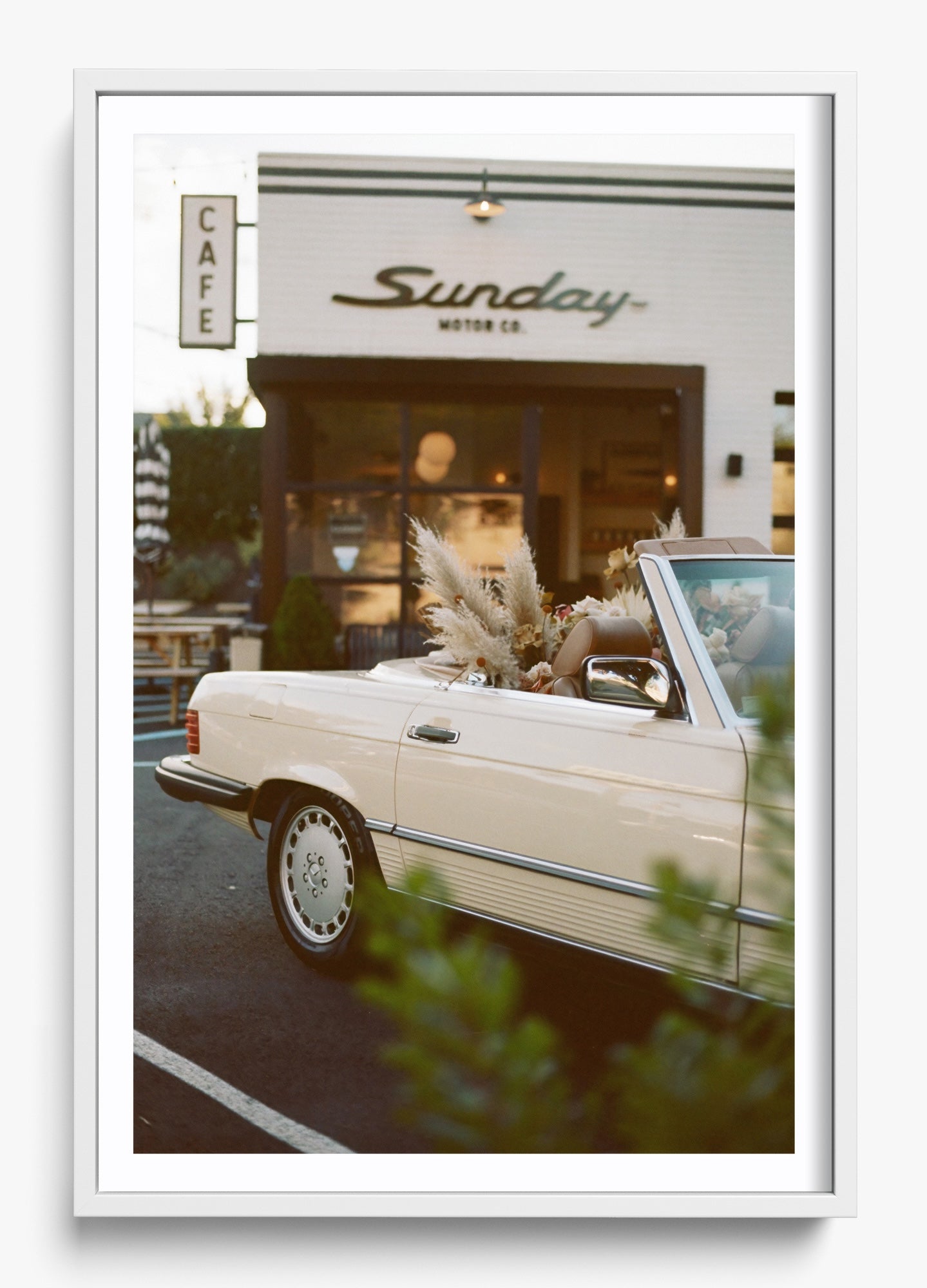 Sunday Motor Co