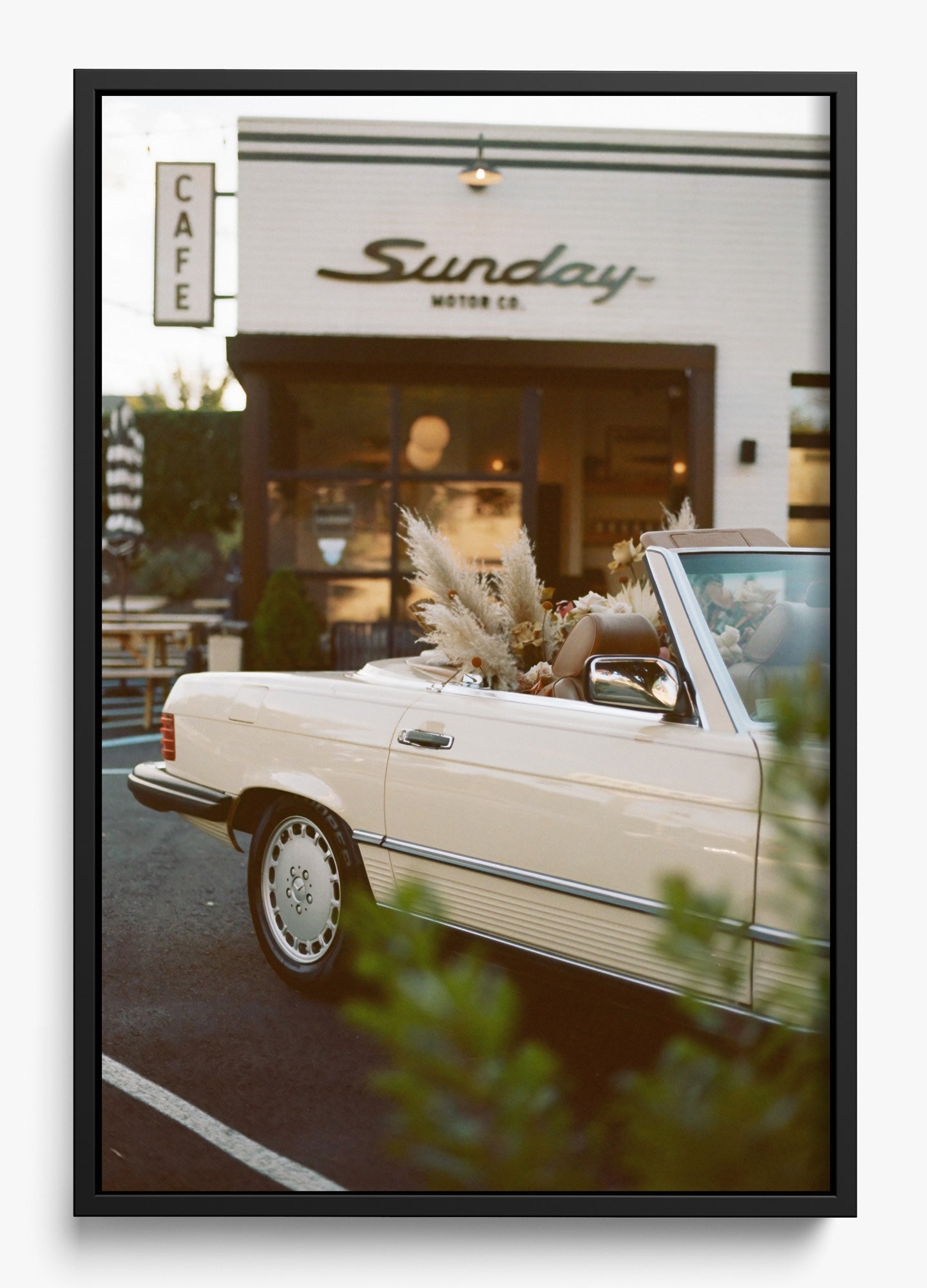 Sunday Motor Co