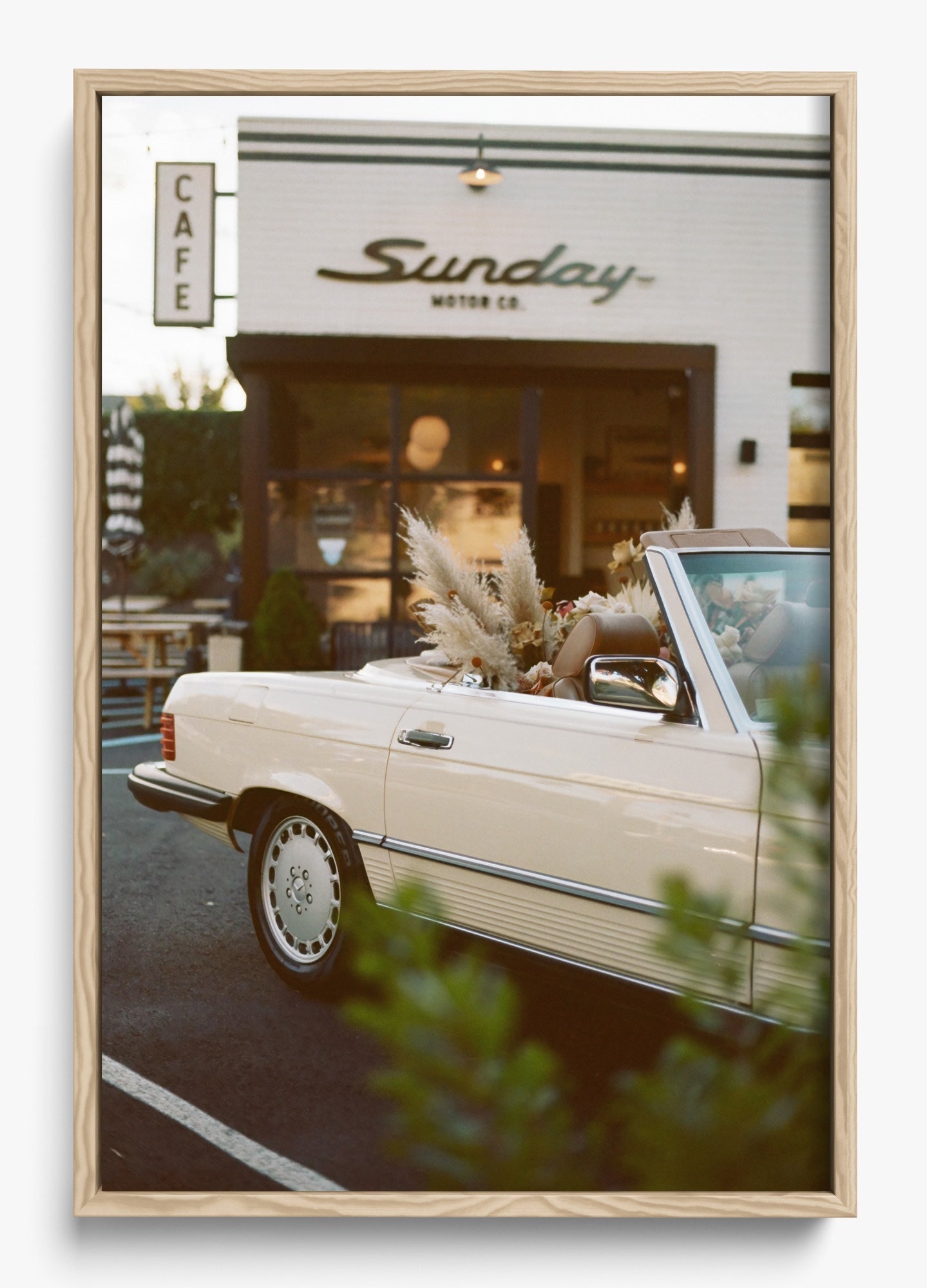 Sunday Motor Co