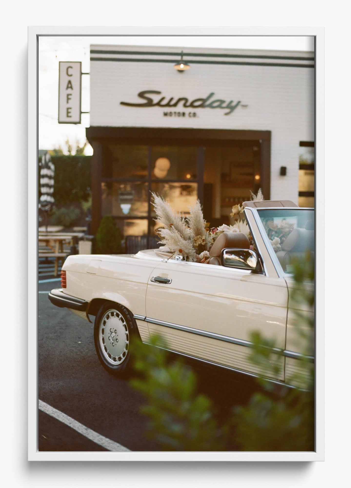 Sunday Motor Co