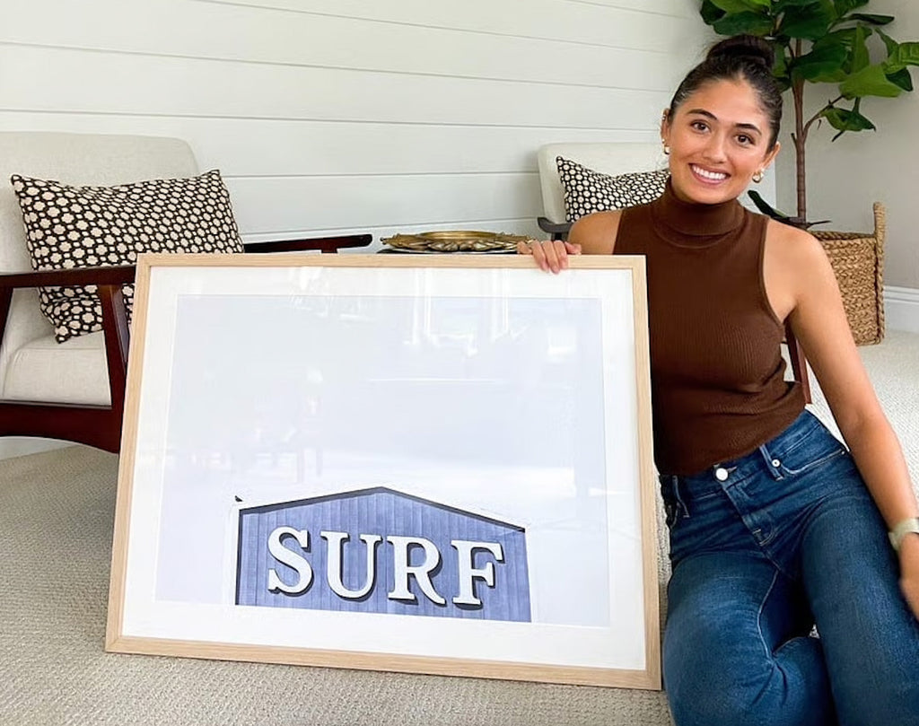 Surf Mendocino