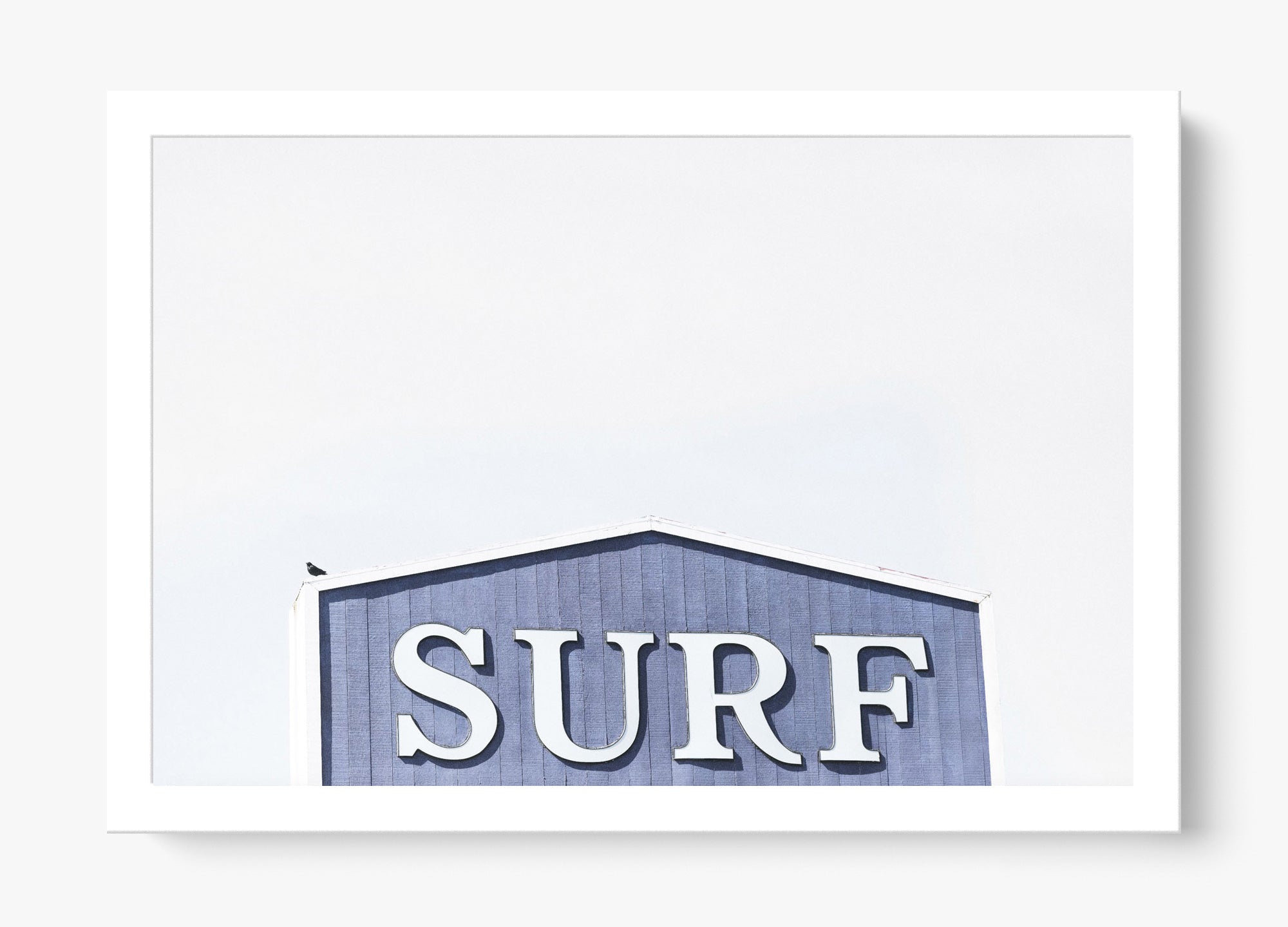 Surf Mendocino
