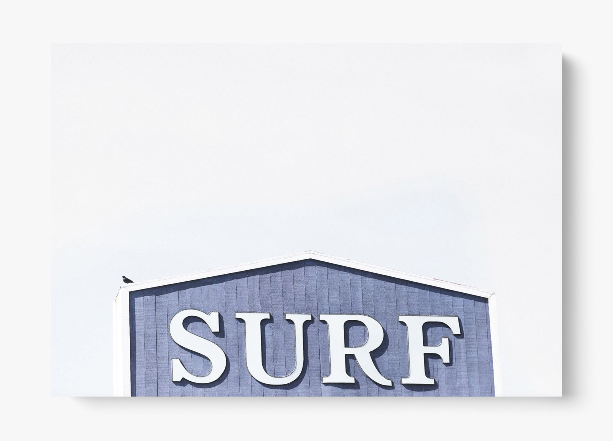 Surf Mendocino