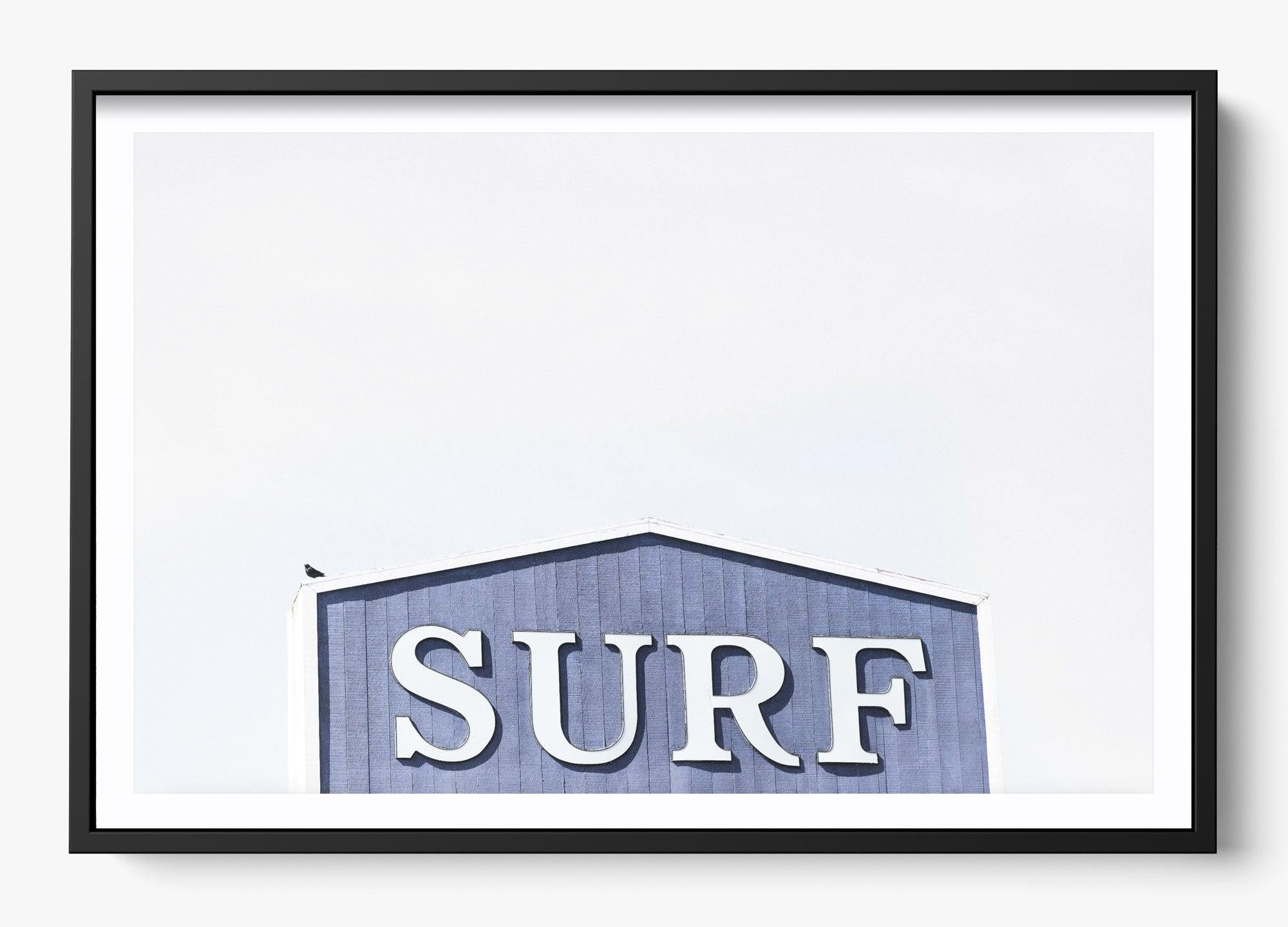 Surf Mendocino
