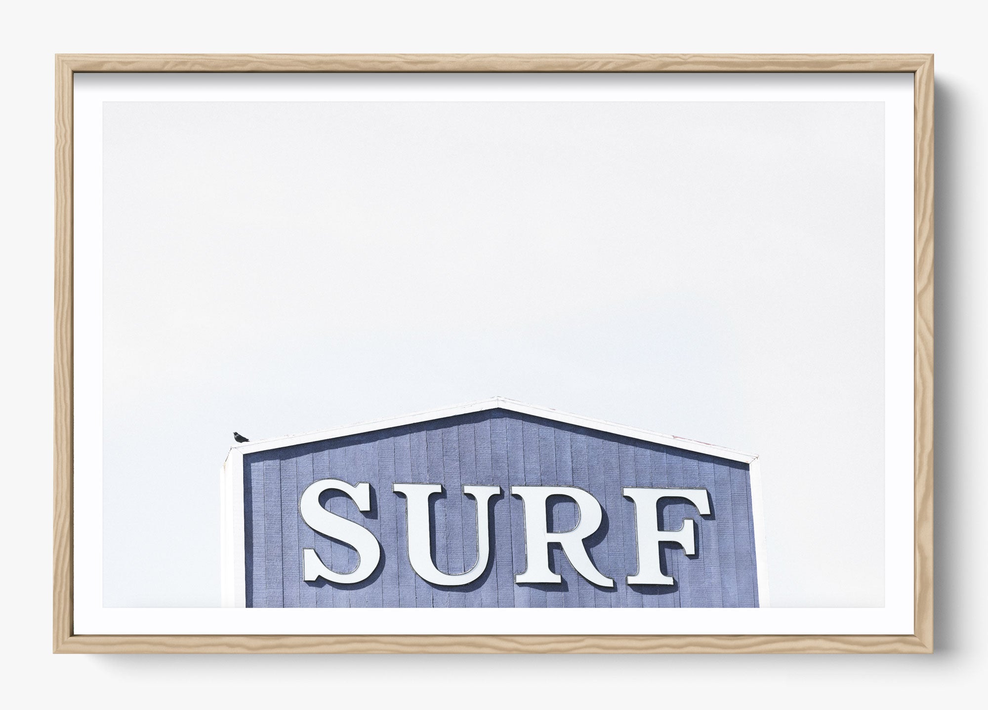 Surf Mendocino