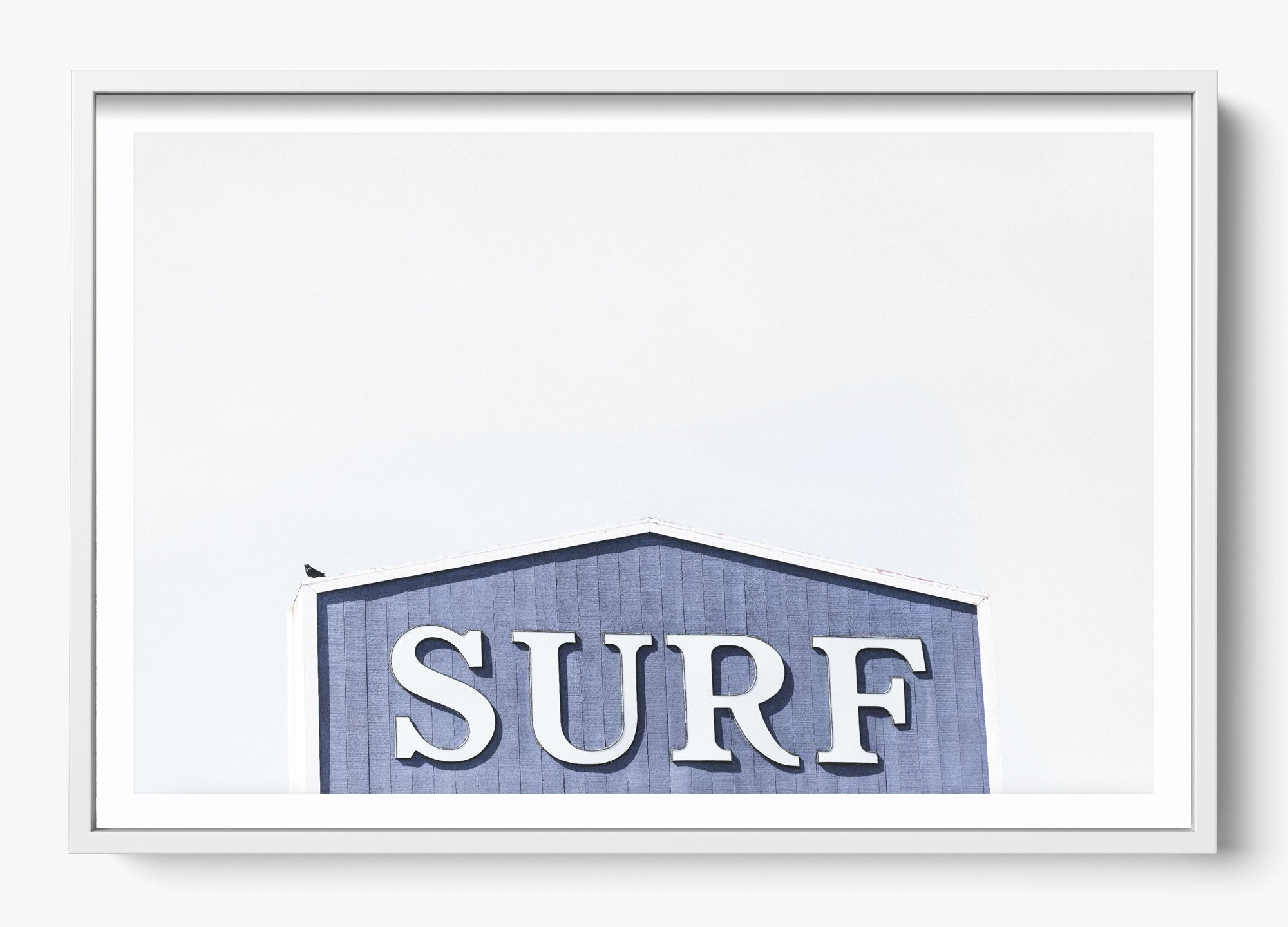 Surf Mendocino