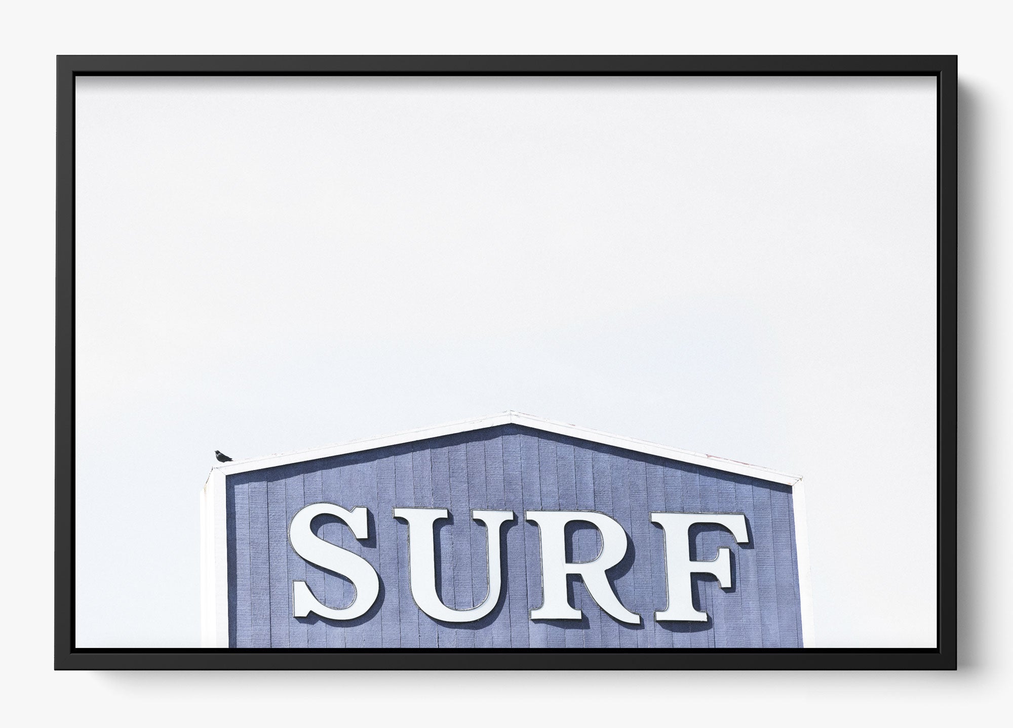 Surf Mendocino
