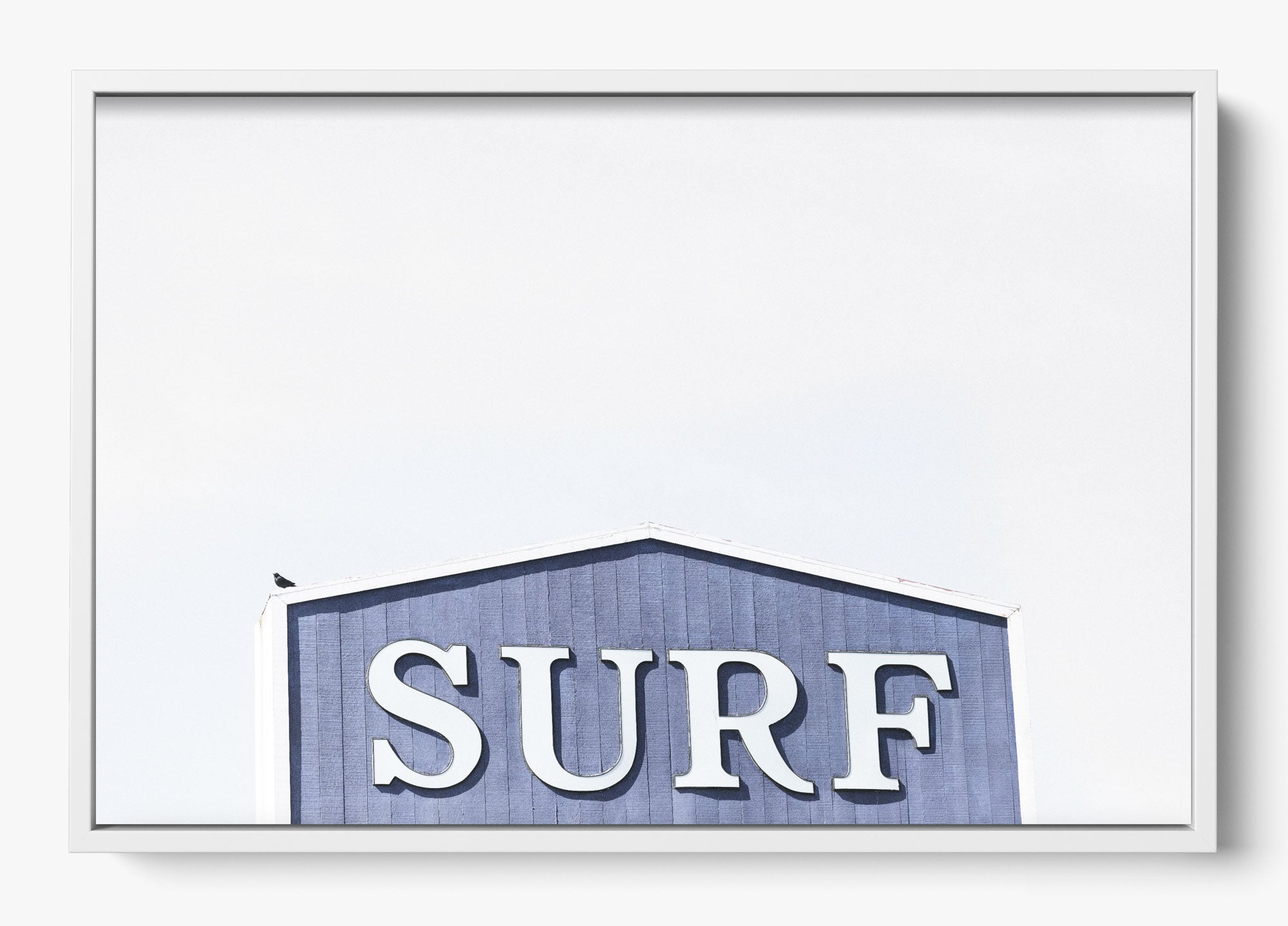 Surf Mendocino