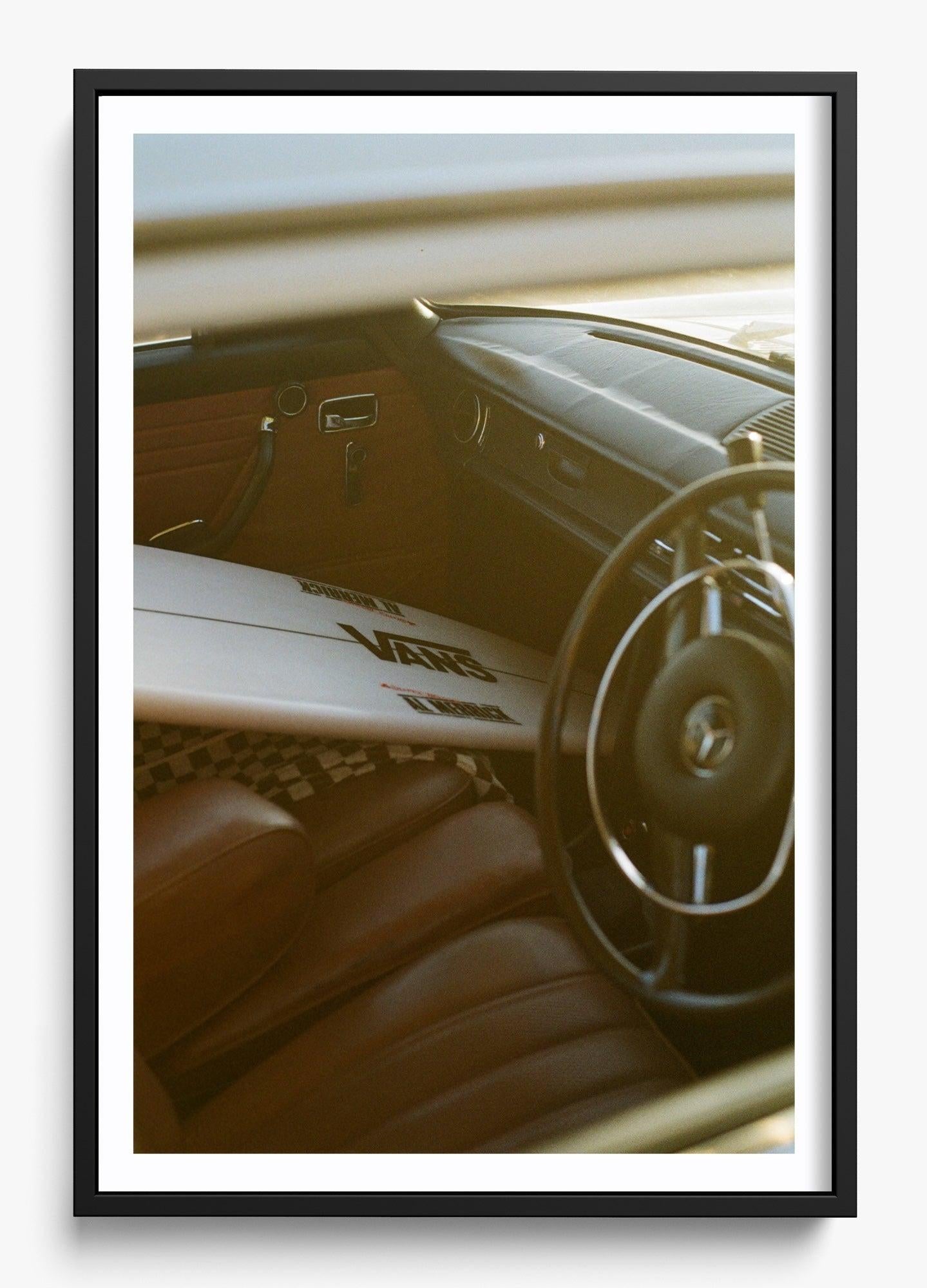 Surf Passenger