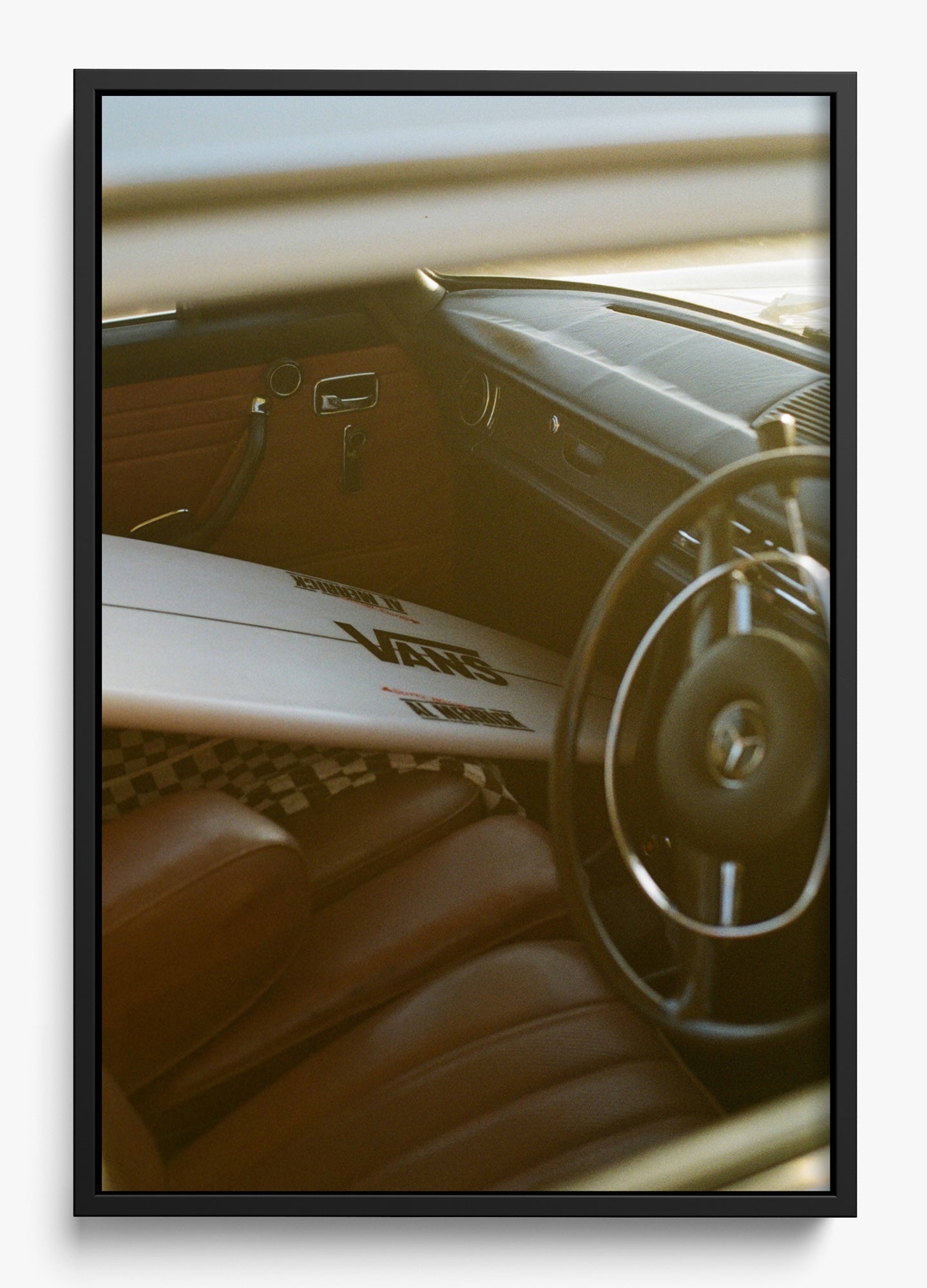 Surf Passenger