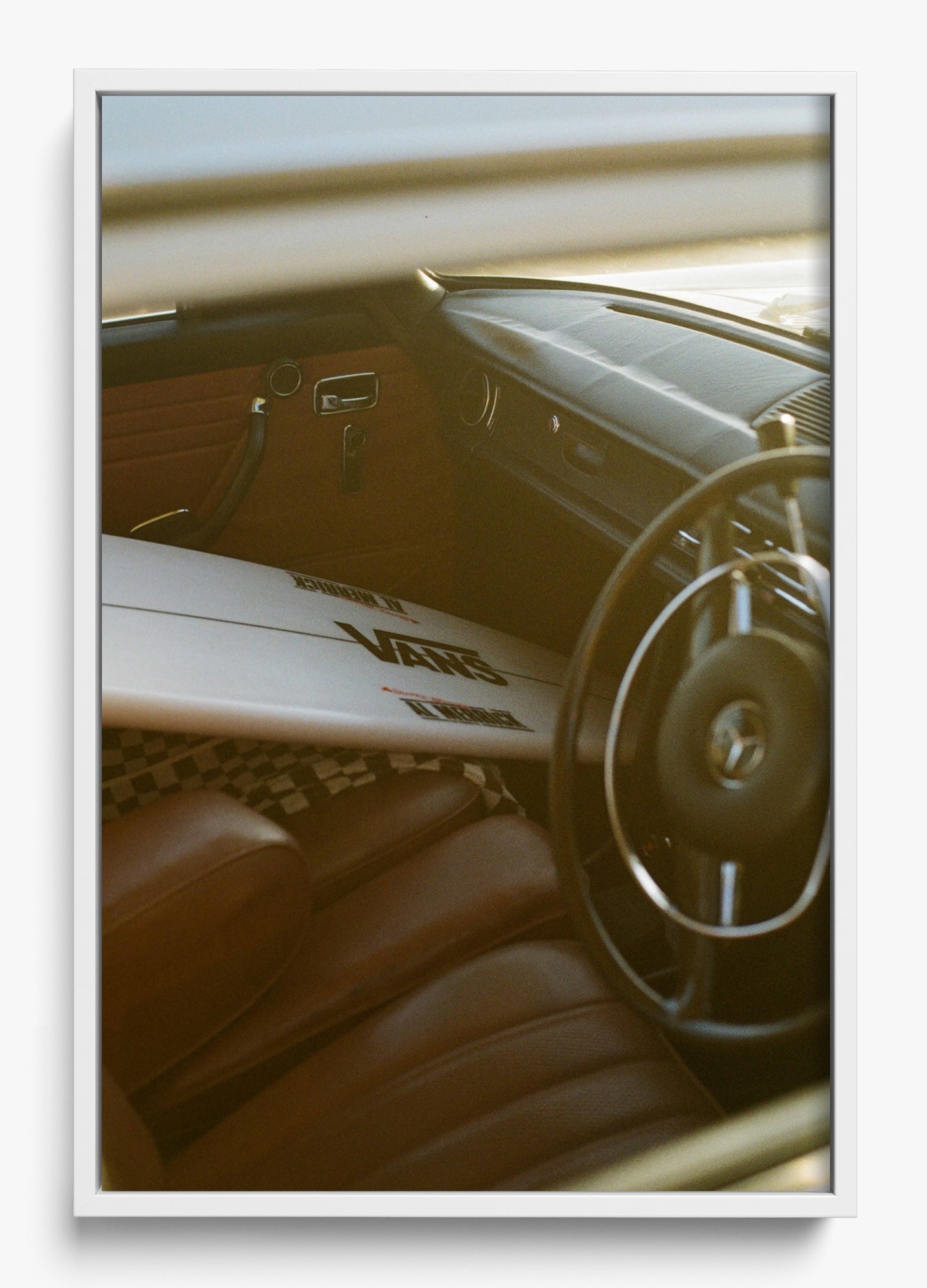 Surf Passenger