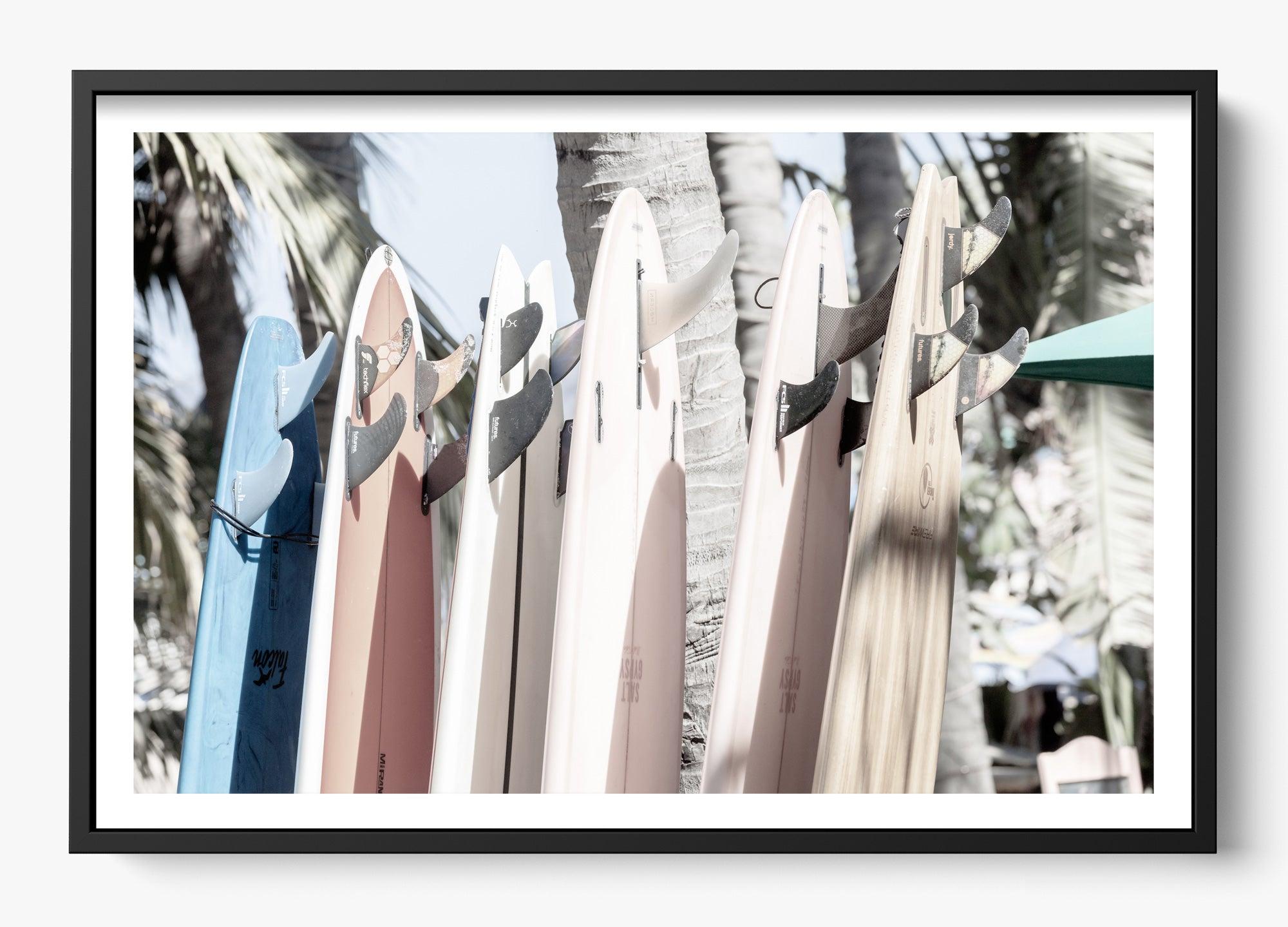 Surf Pastels