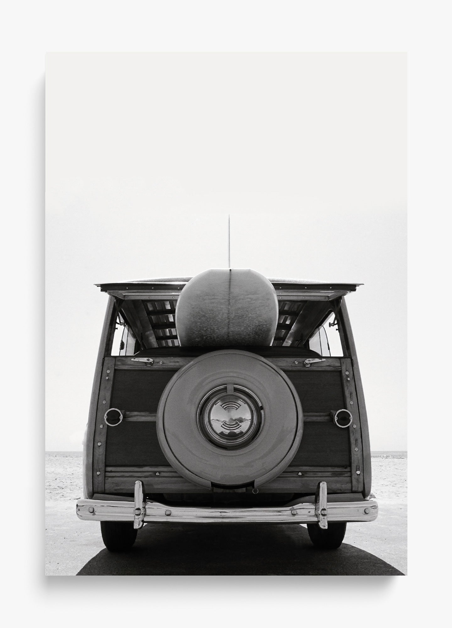 Surf Stopper II