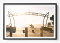 Surfer's Paradise