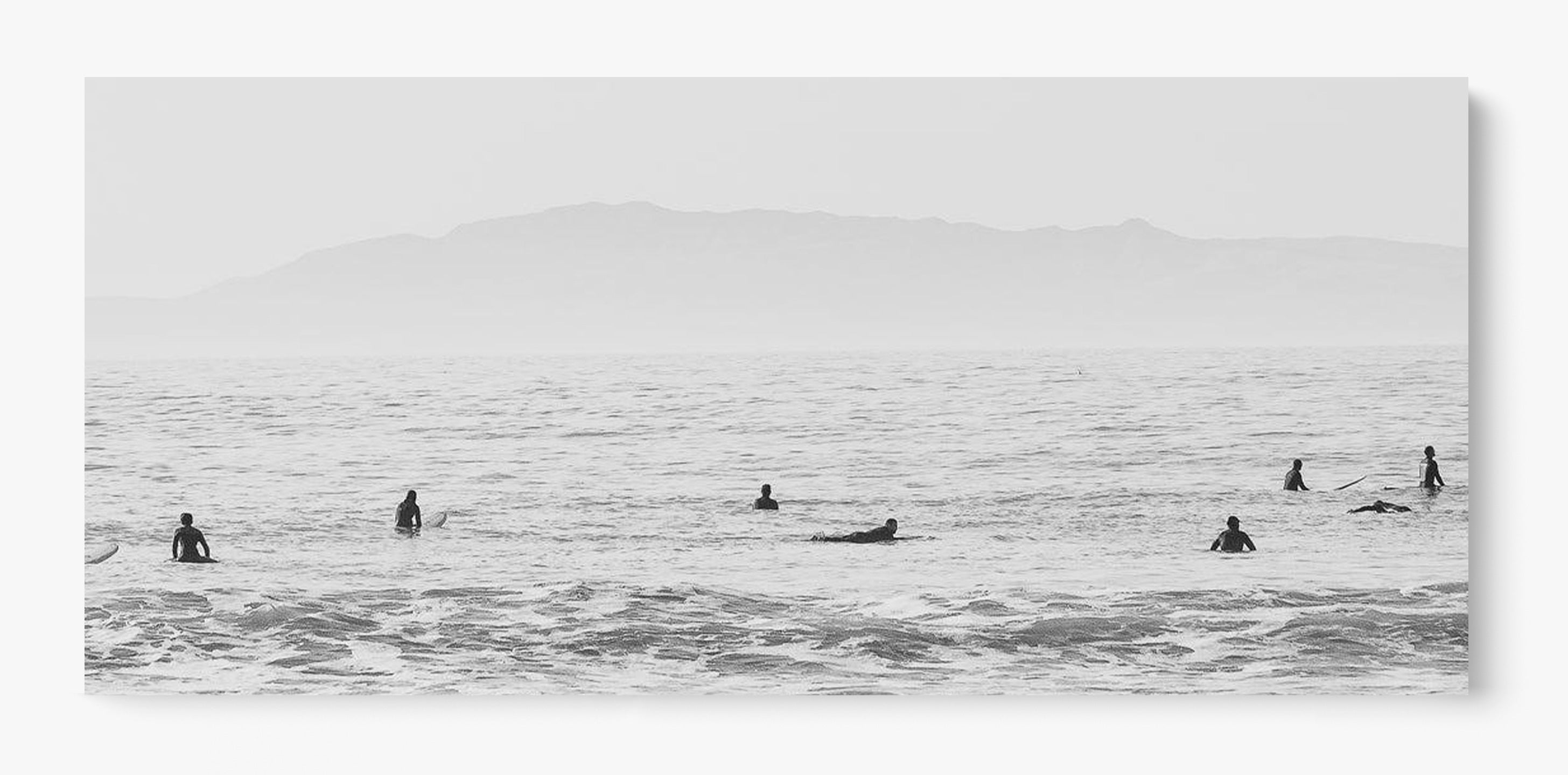 Surfs Up II