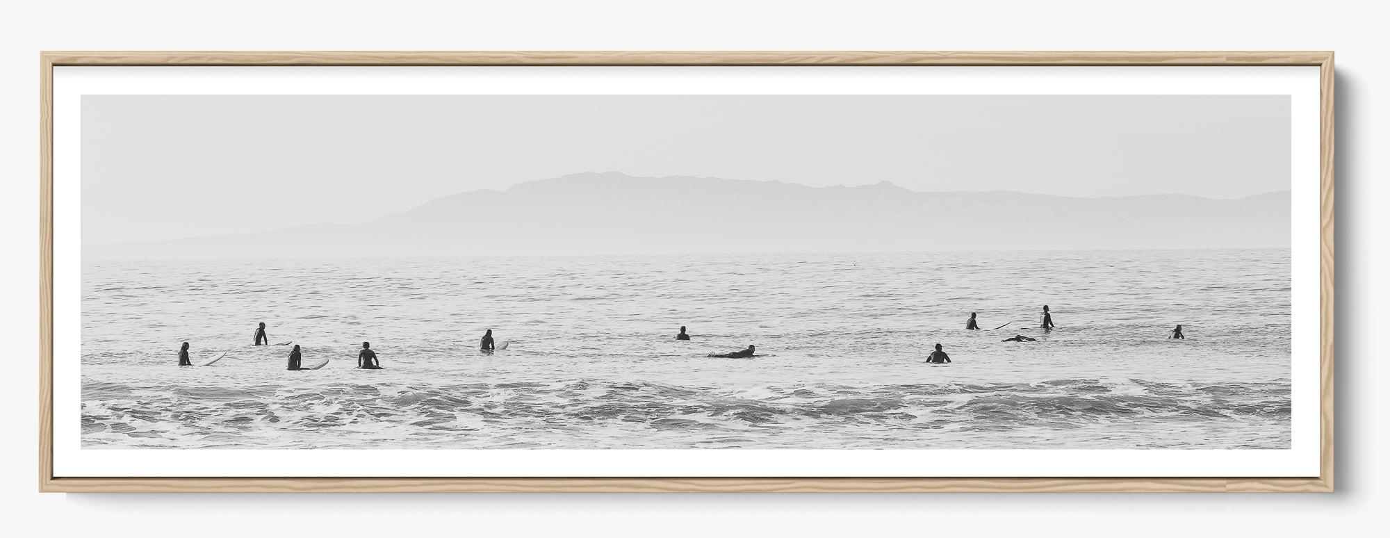 Surfs Up II