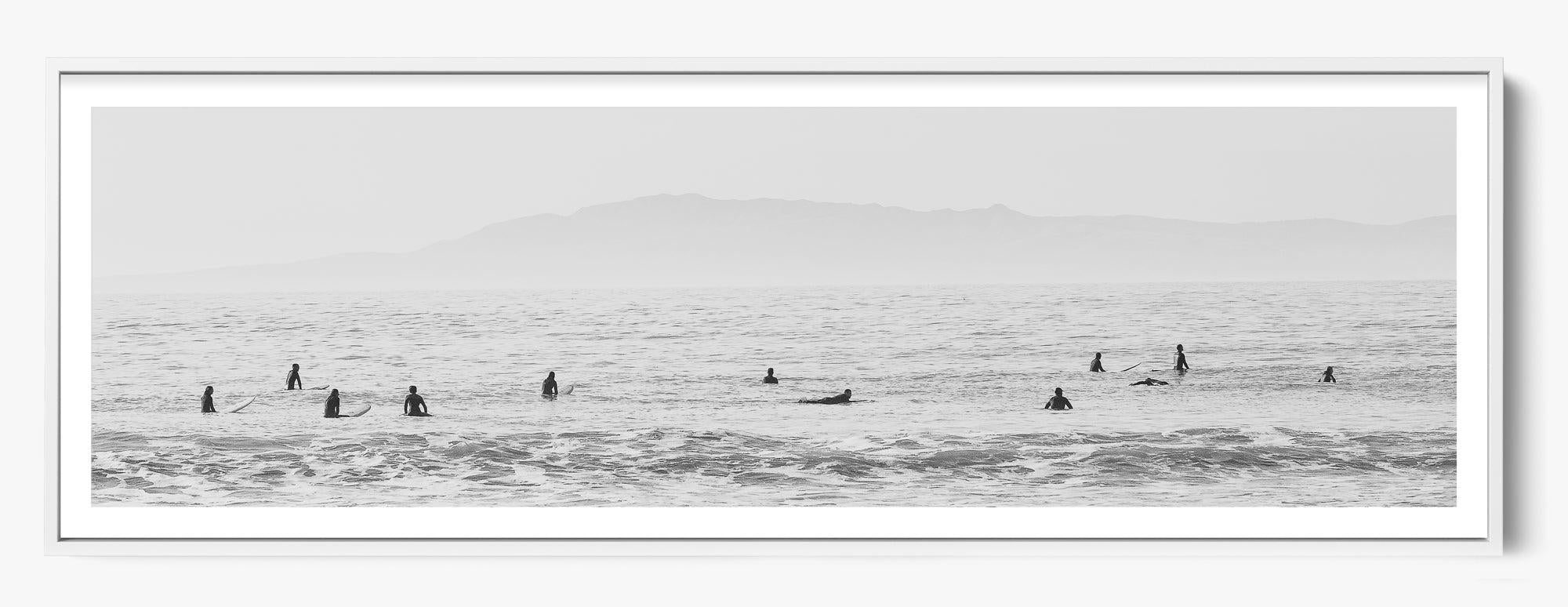Surfs Up II