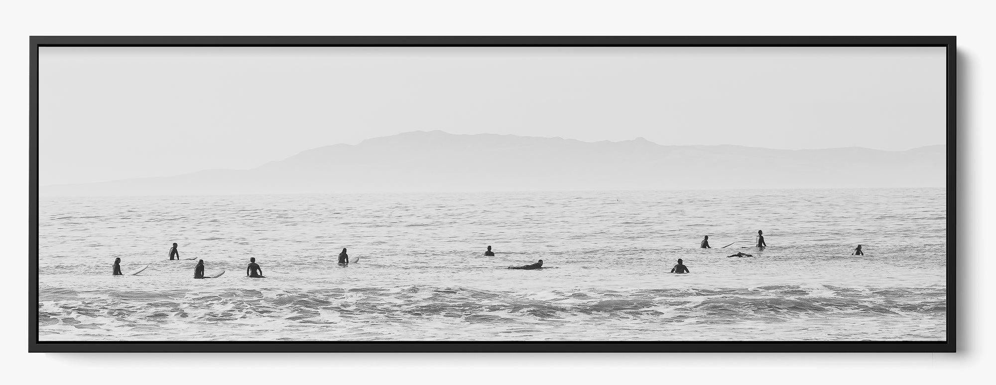 Surfs Up II