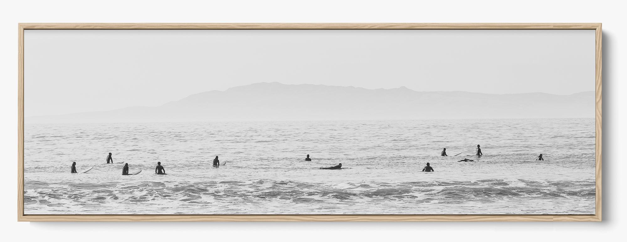 Surfs Up II