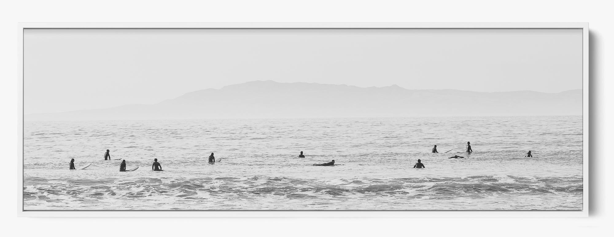 Surfs Up II