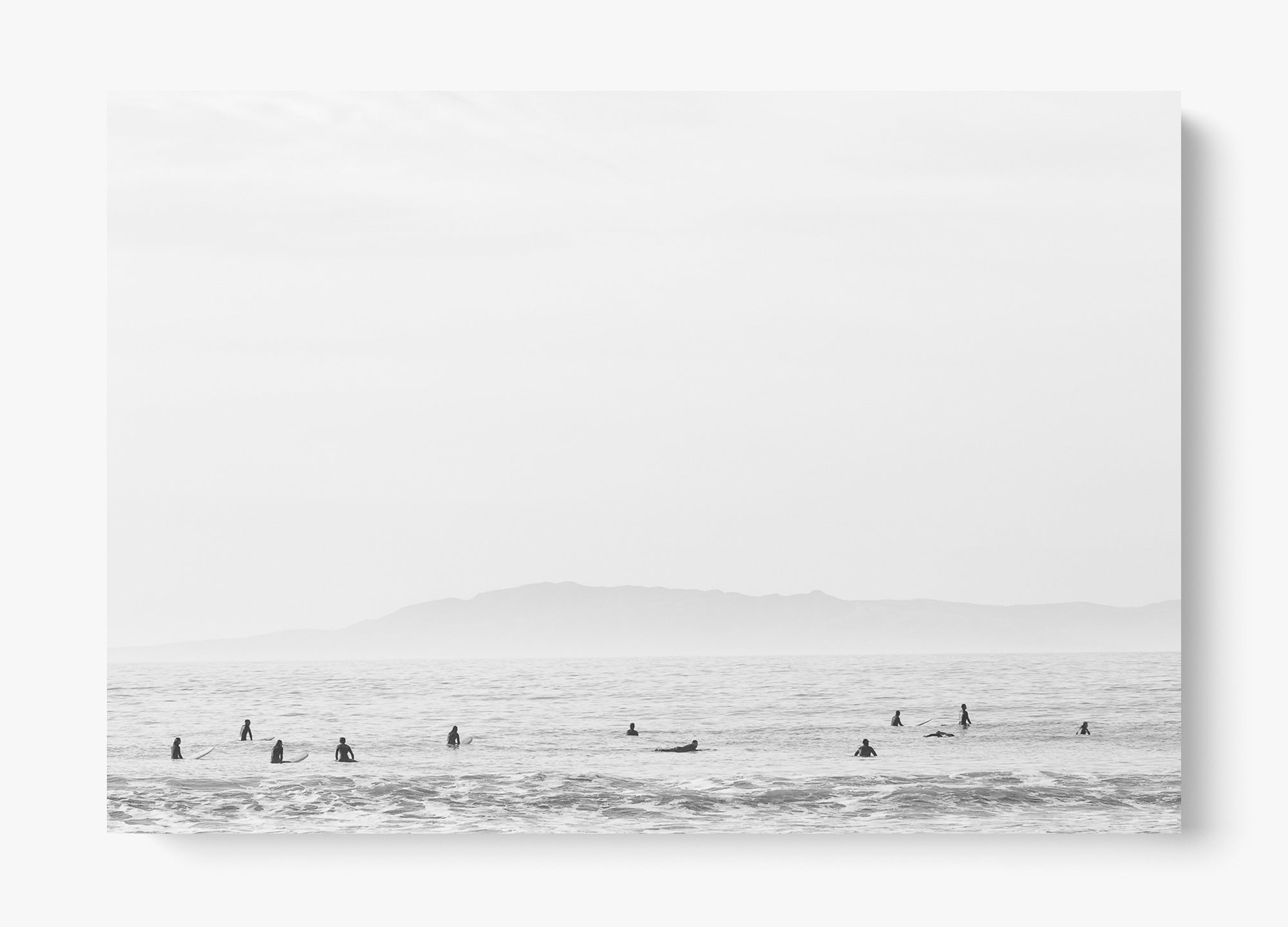 Surfs Up Santa Barbara