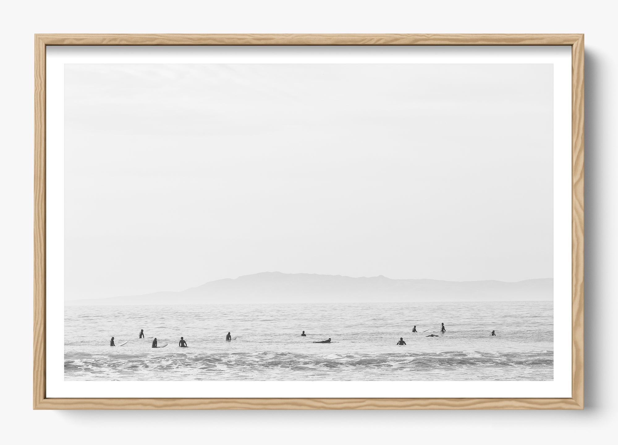 Surfs Up Santa Barbara