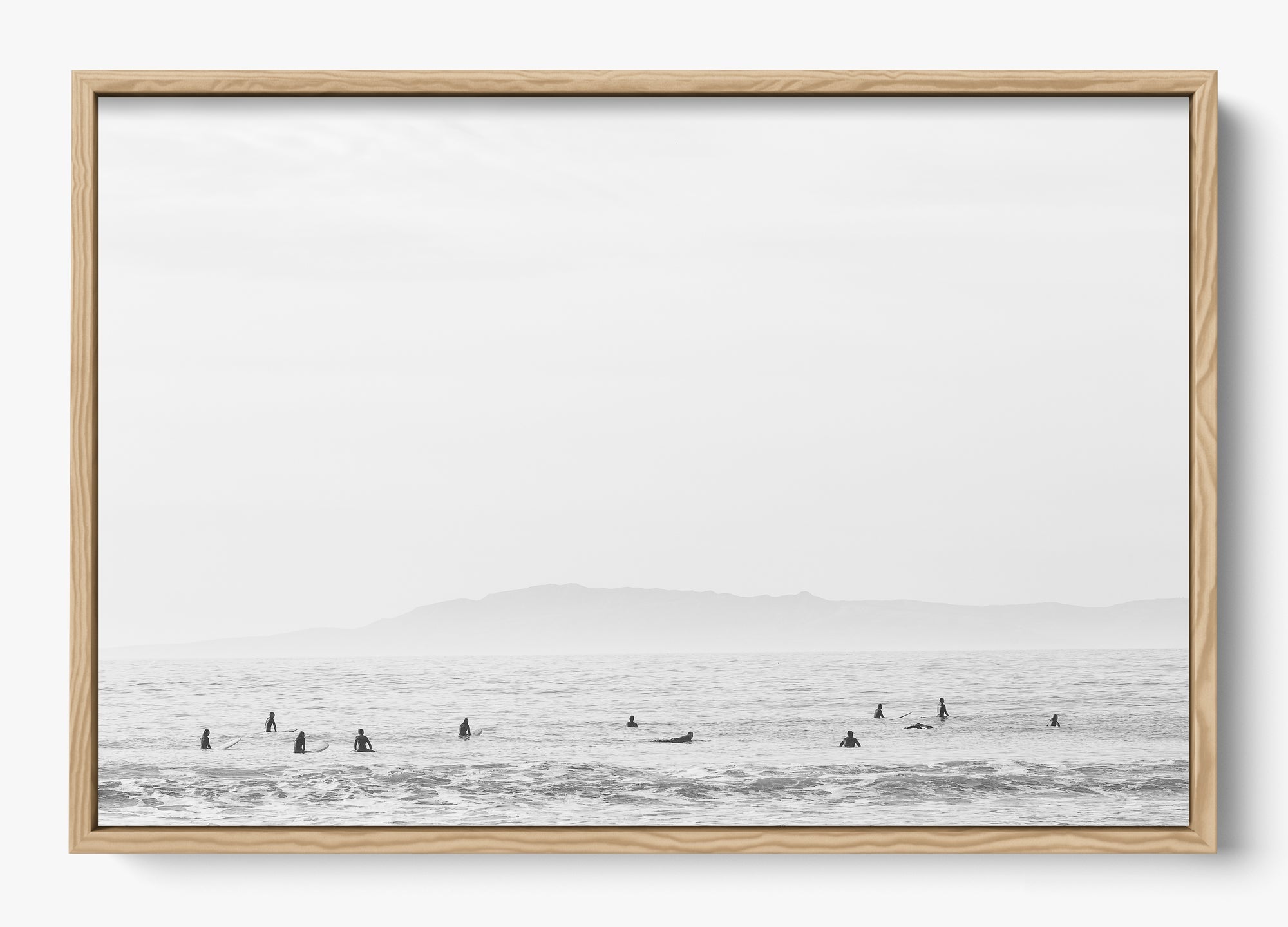 Surfs Up Santa Barbara