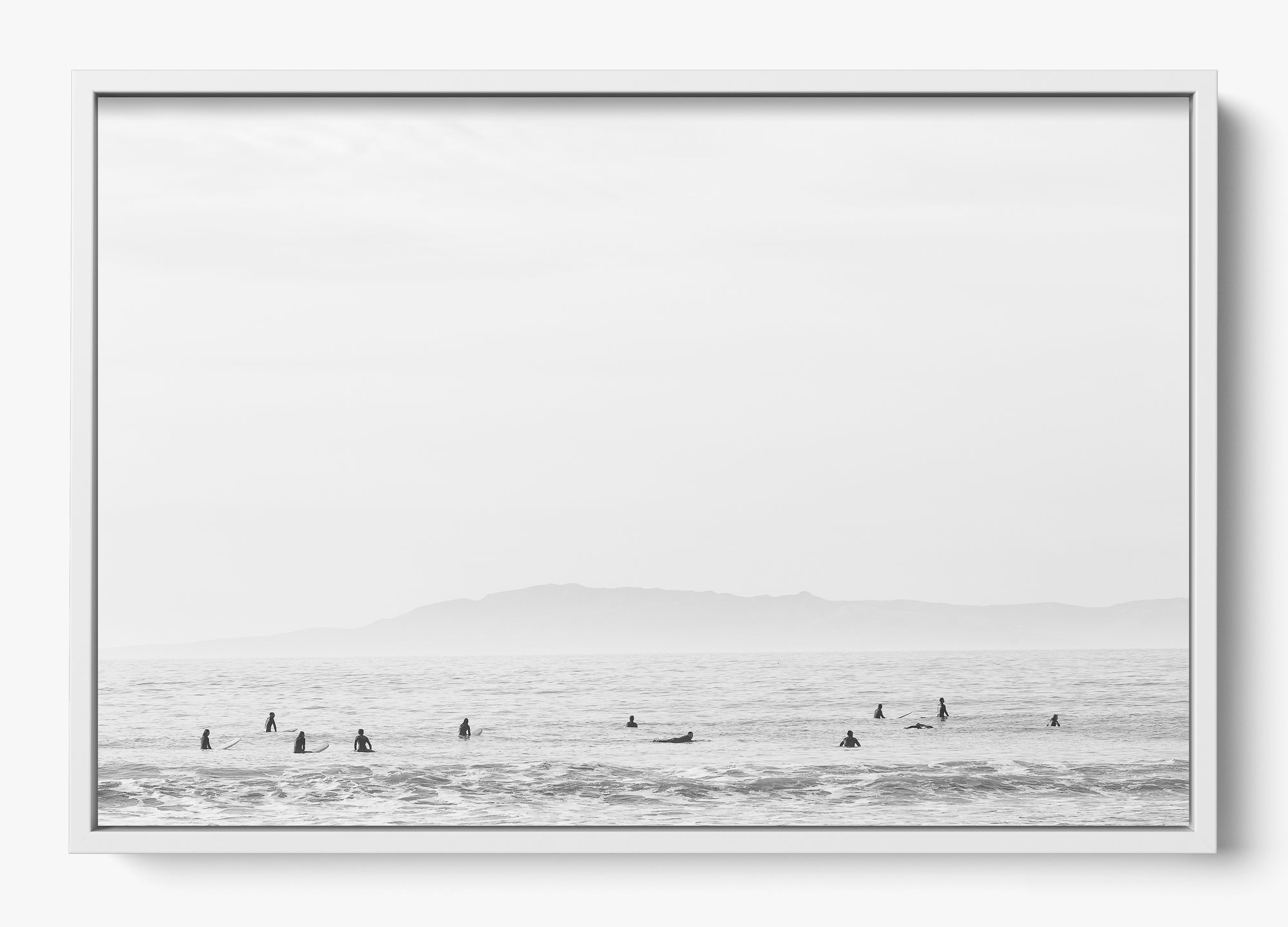 Surfs Up Santa Barbara