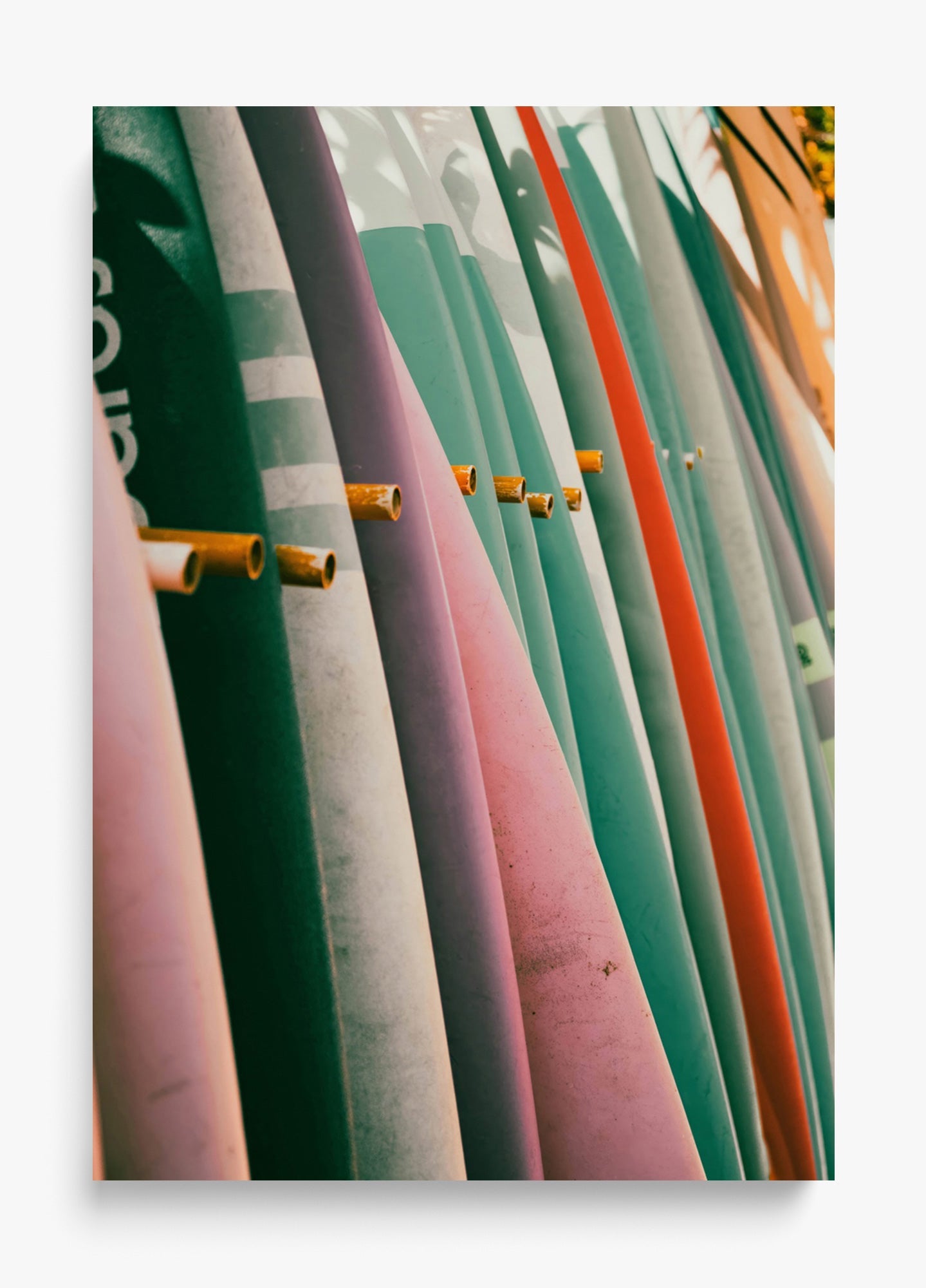 Surfside Symphony