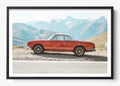 A Swiss Capture