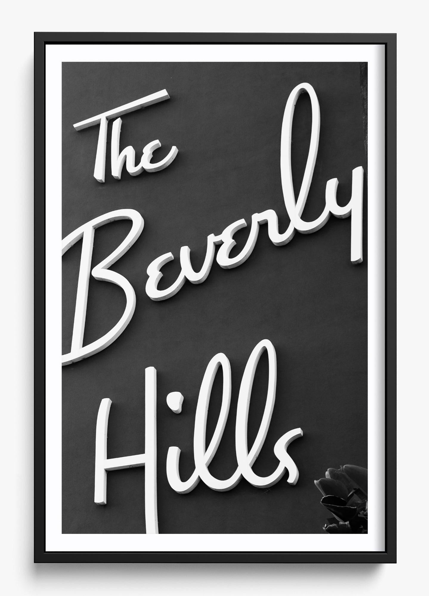 The Beverly Hills